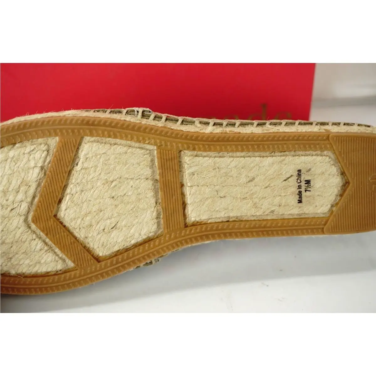 Kate Spade shoes - Leonia Perforated - Leonia Perforated - Ivory - Ivory, Manufacturer: Ivory (UPC: 888445284687) 8