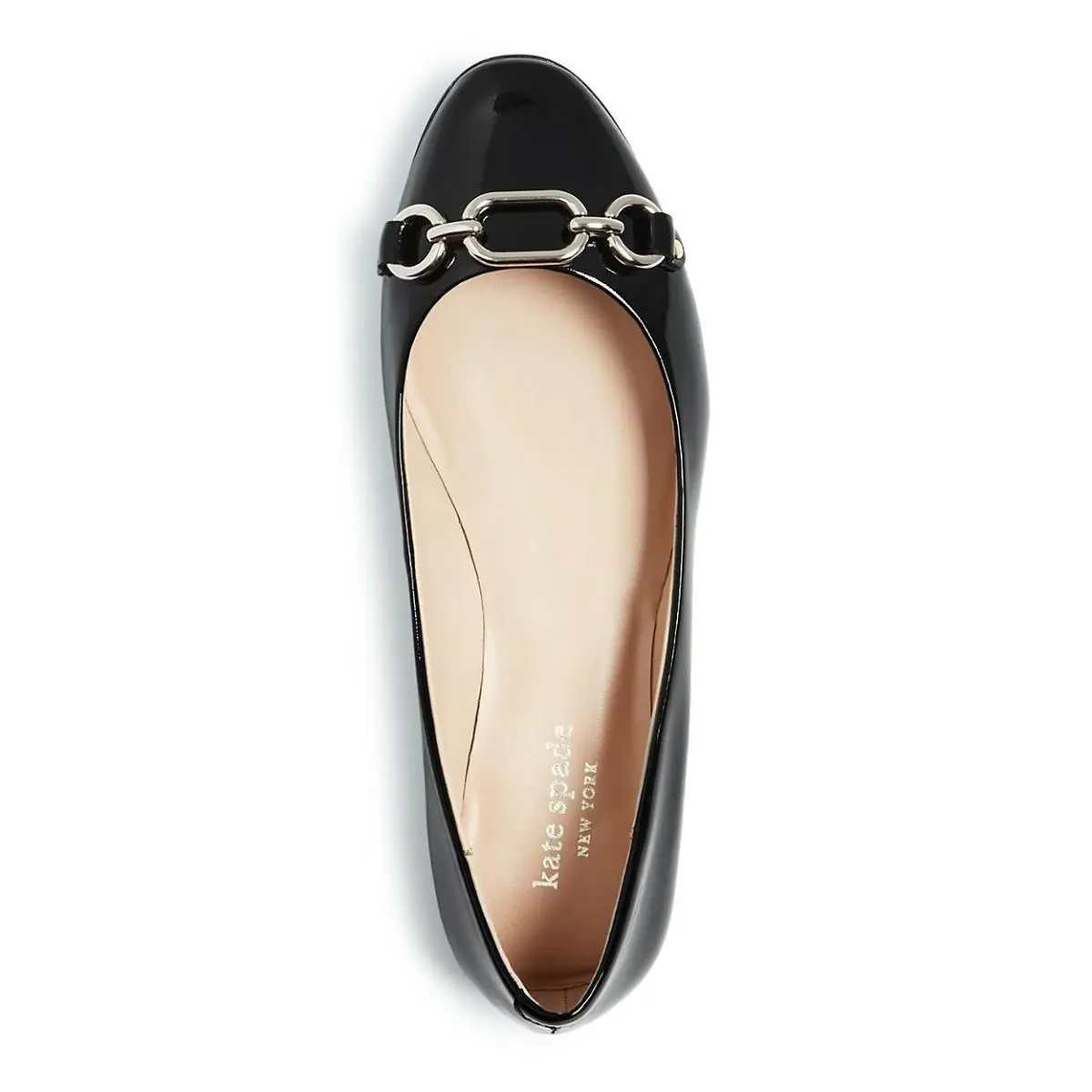 Kate Spade shoes - Black (UPC: 640819700151) 1