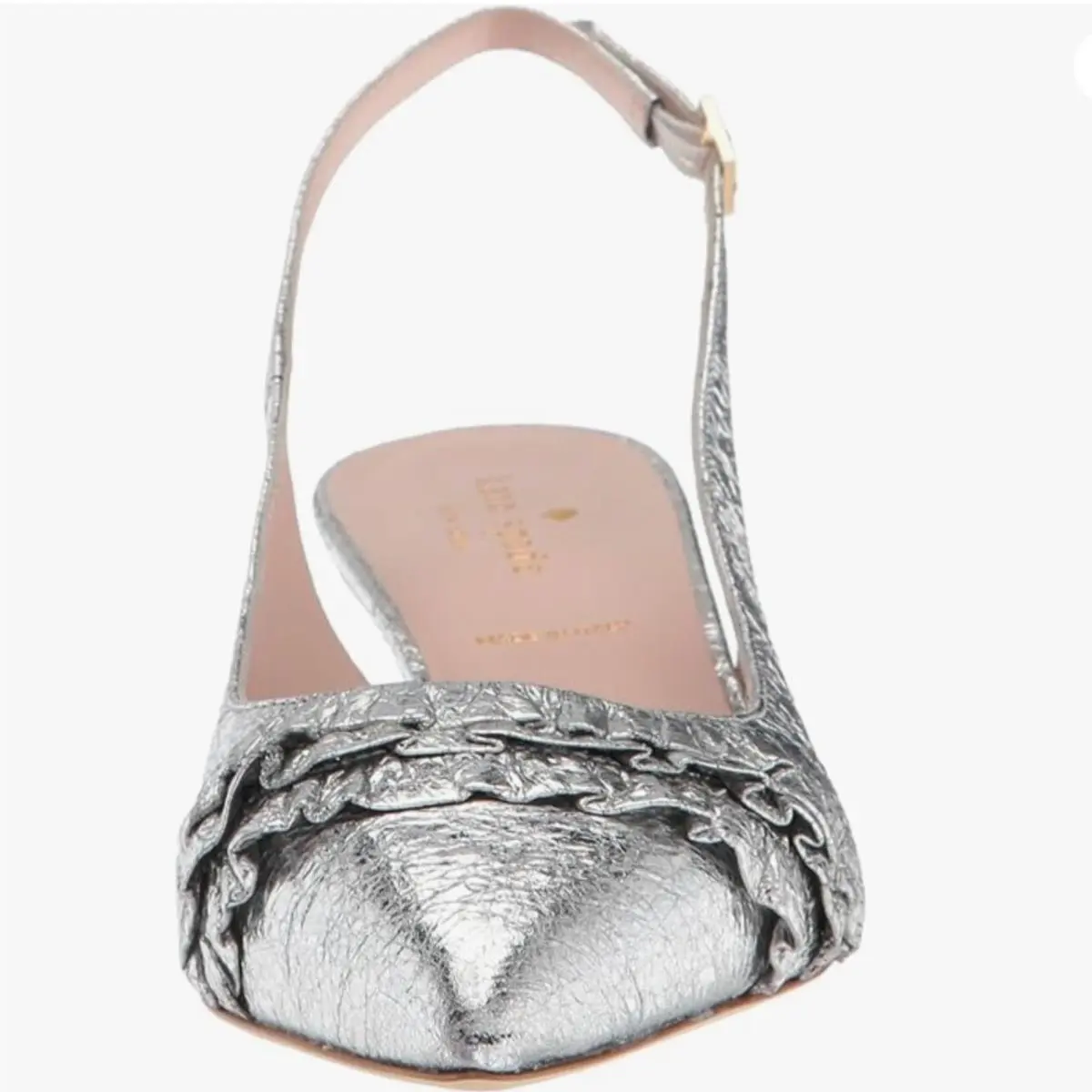 Kate Spade shoes - oliene - oliene - Silver/Gold 2