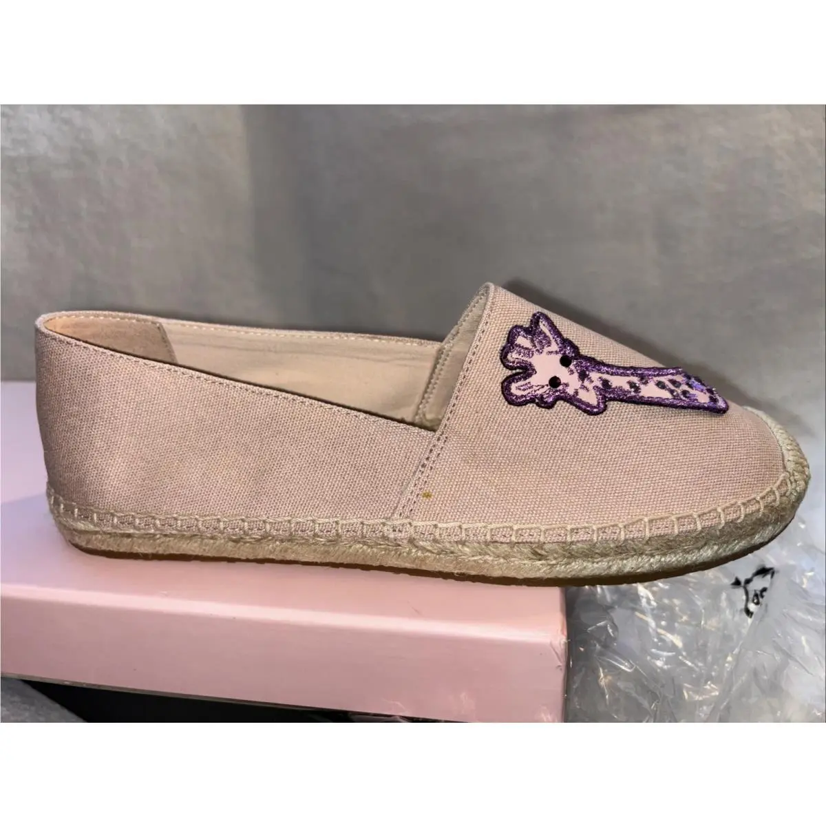Kate Spade shoes - Tan 0