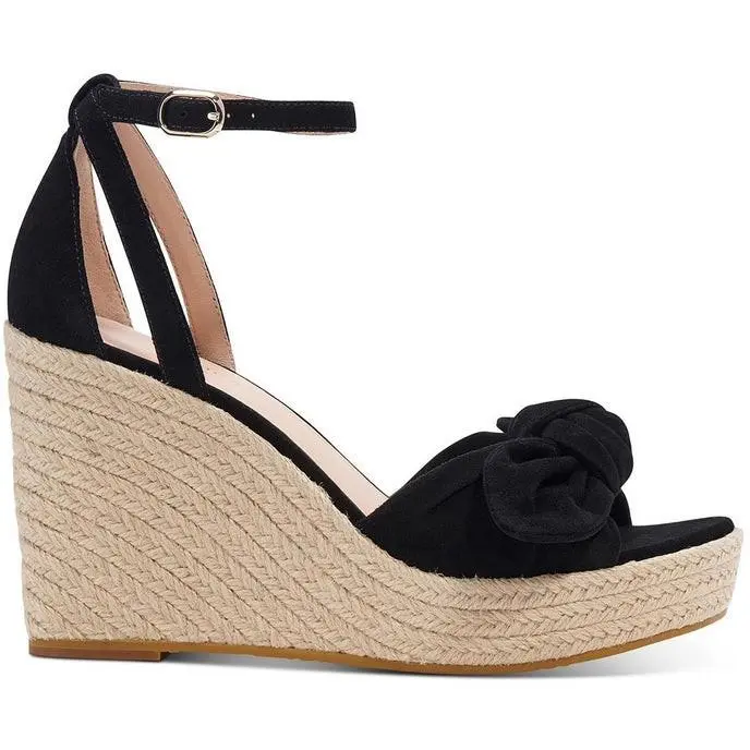 Kate Spade shoes - Kate SpadeTianna - Tianna - Black 2