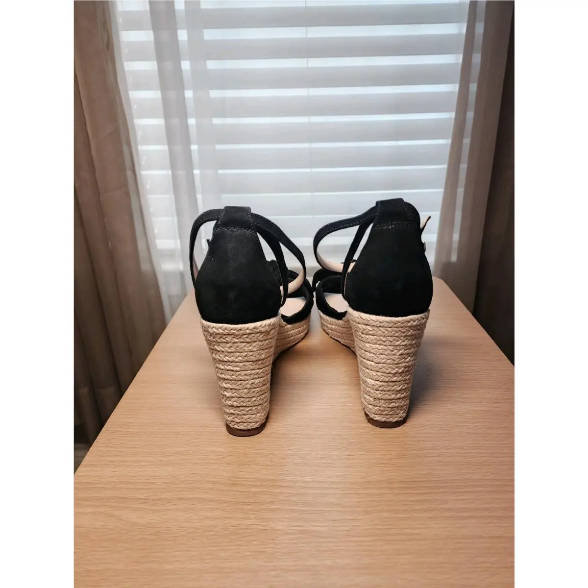 Kate Spade shoes - Kate SpadeTianna - Tianna - Black 10