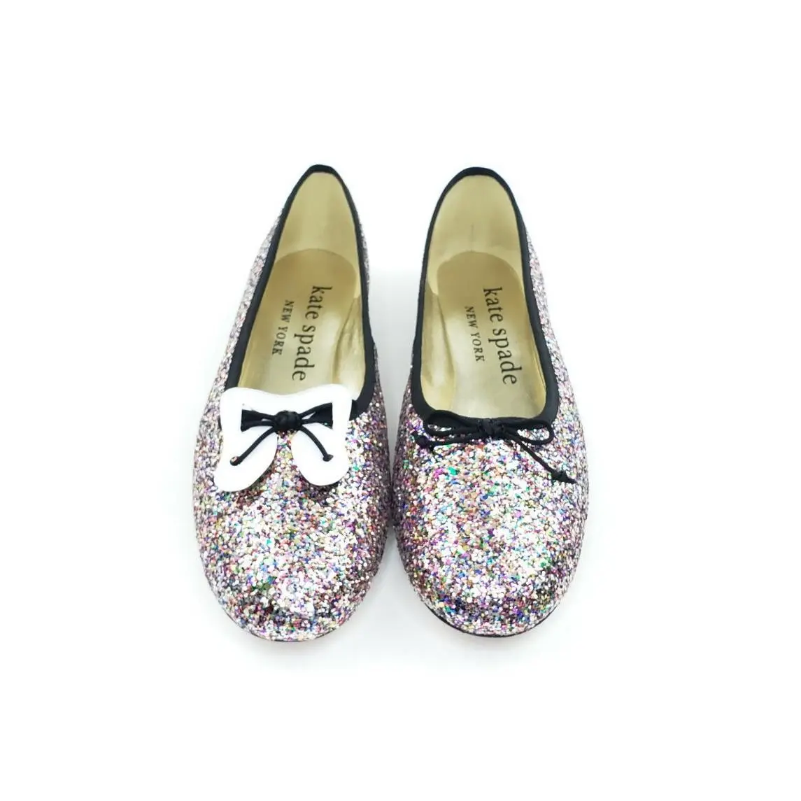 Kate Spade shoes - Honey Glitter - Honey Glitter - Multicolor 13