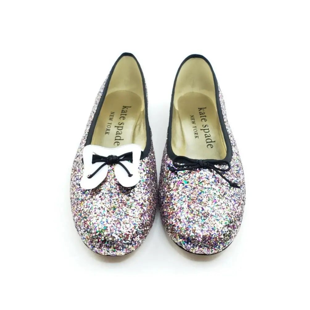 Kate Spade shoes - Honey Glitter - Honey Glitter - Multicolor 3