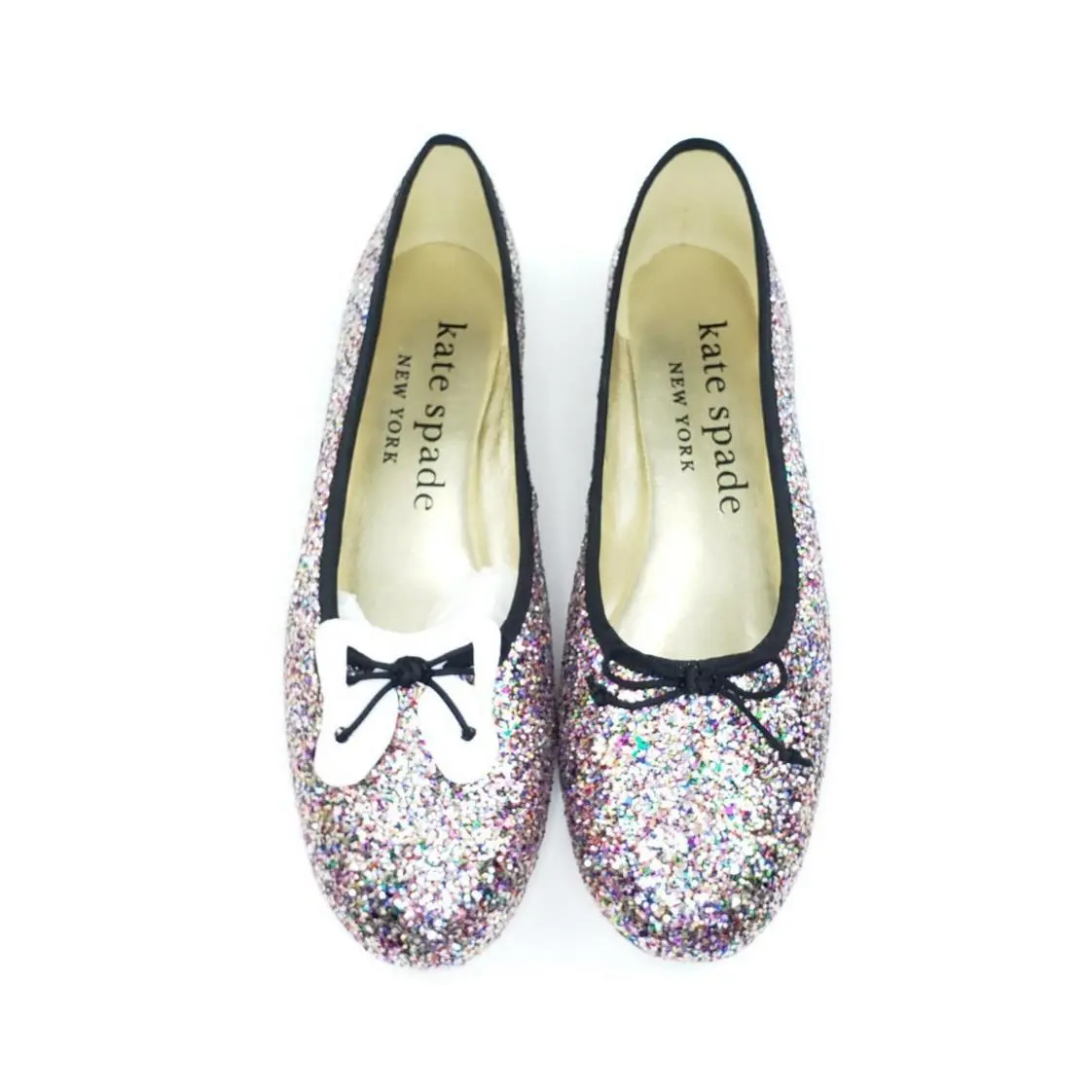 Kate Spade shoes - Honey Glitter - Honey Glitter - Multicolor 4