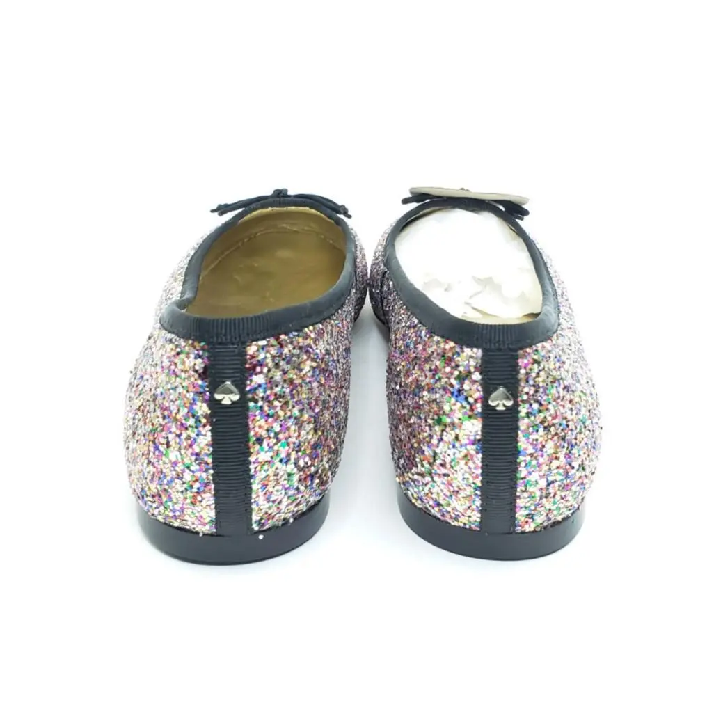 Kate Spade shoes - Honey Glitter - Honey Glitter - Multicolor 5