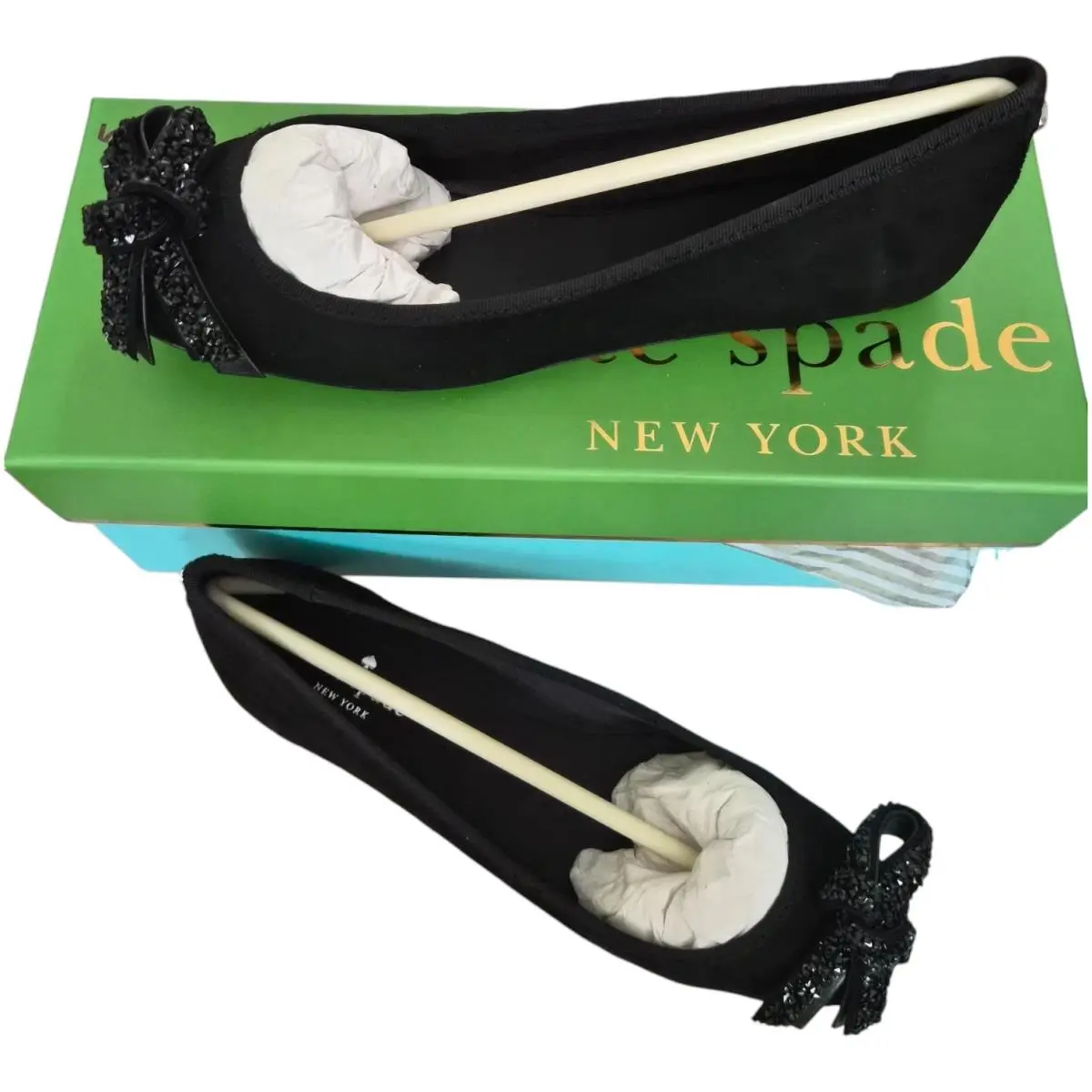 Kate Spade shoes - Freya - Freya - Black 0