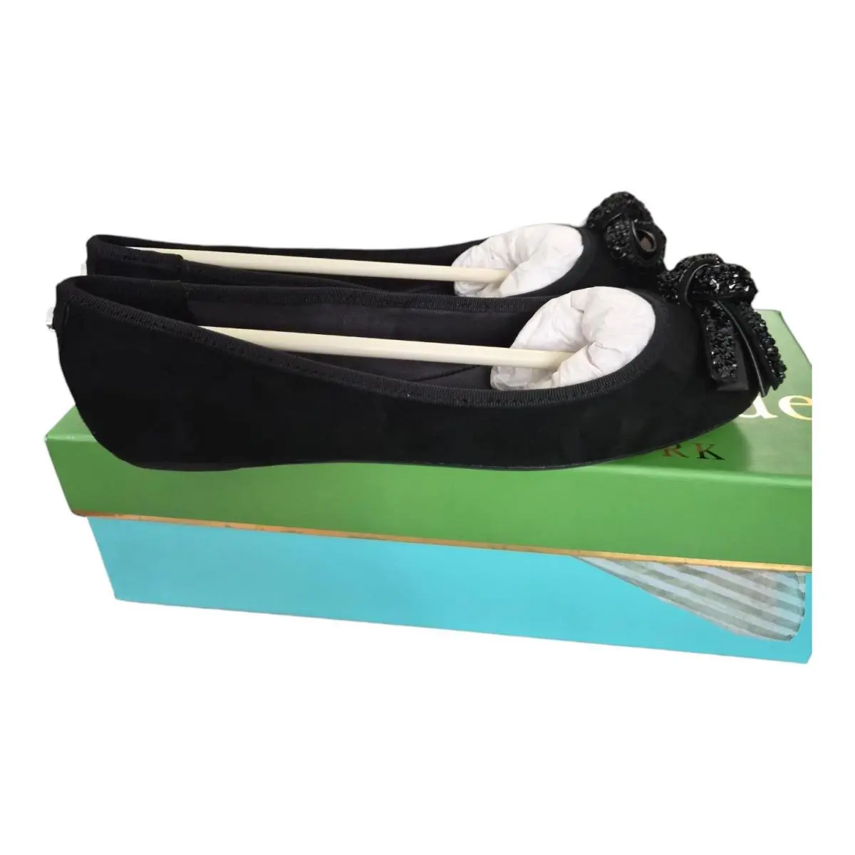 Kate Spade shoes - Freya - Freya - Black 4