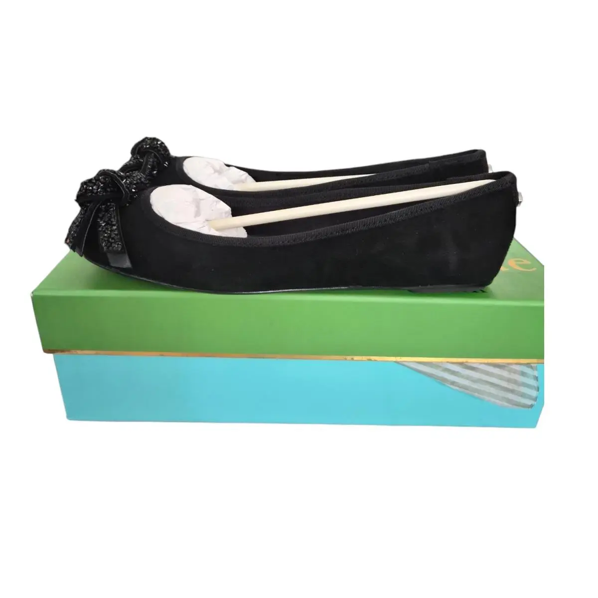 Kate Spade shoes - Freya - Freya - Black 5