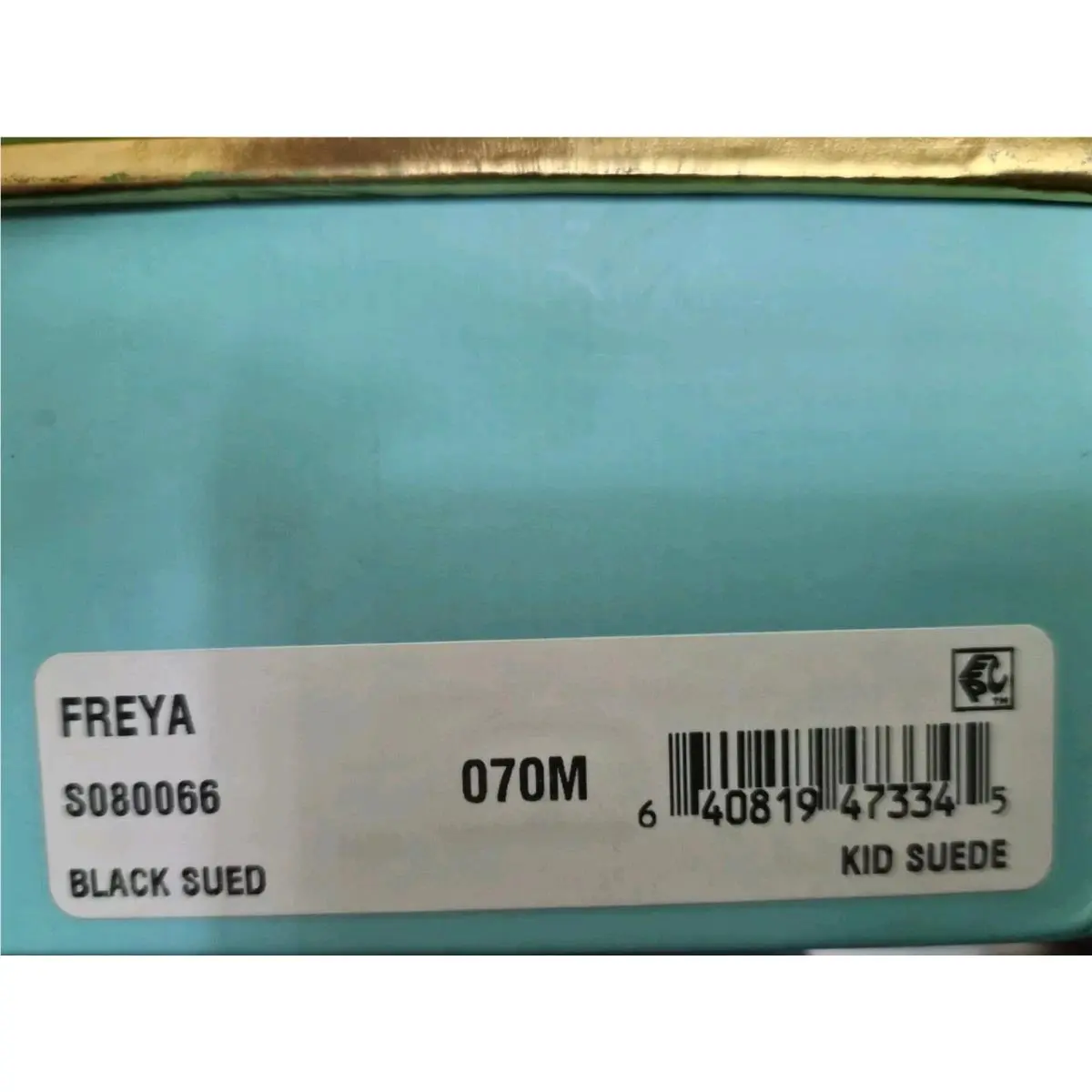 Kate Spade shoes - Freya - Freya - Black 8
