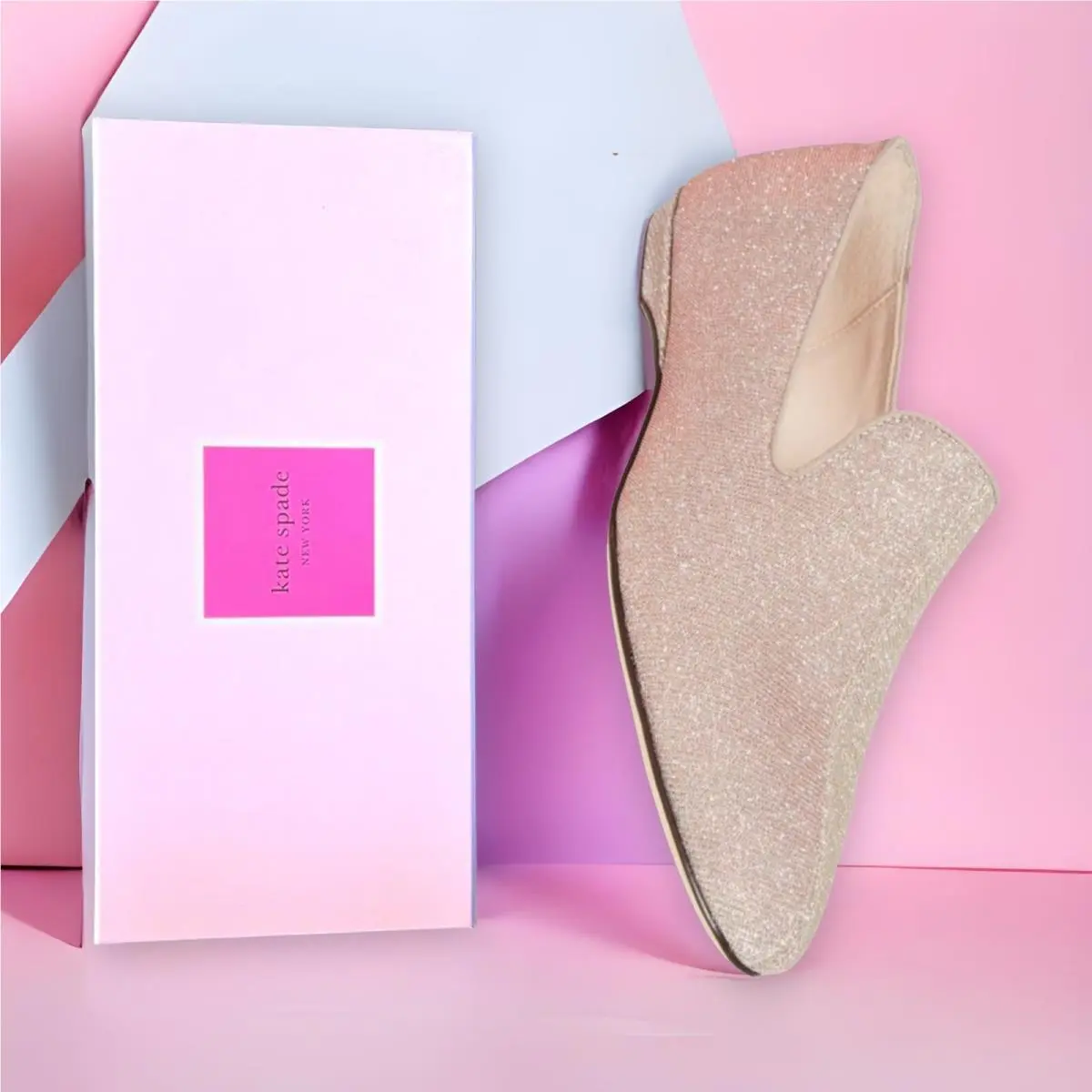 Kate Spade shoes - Pink 11