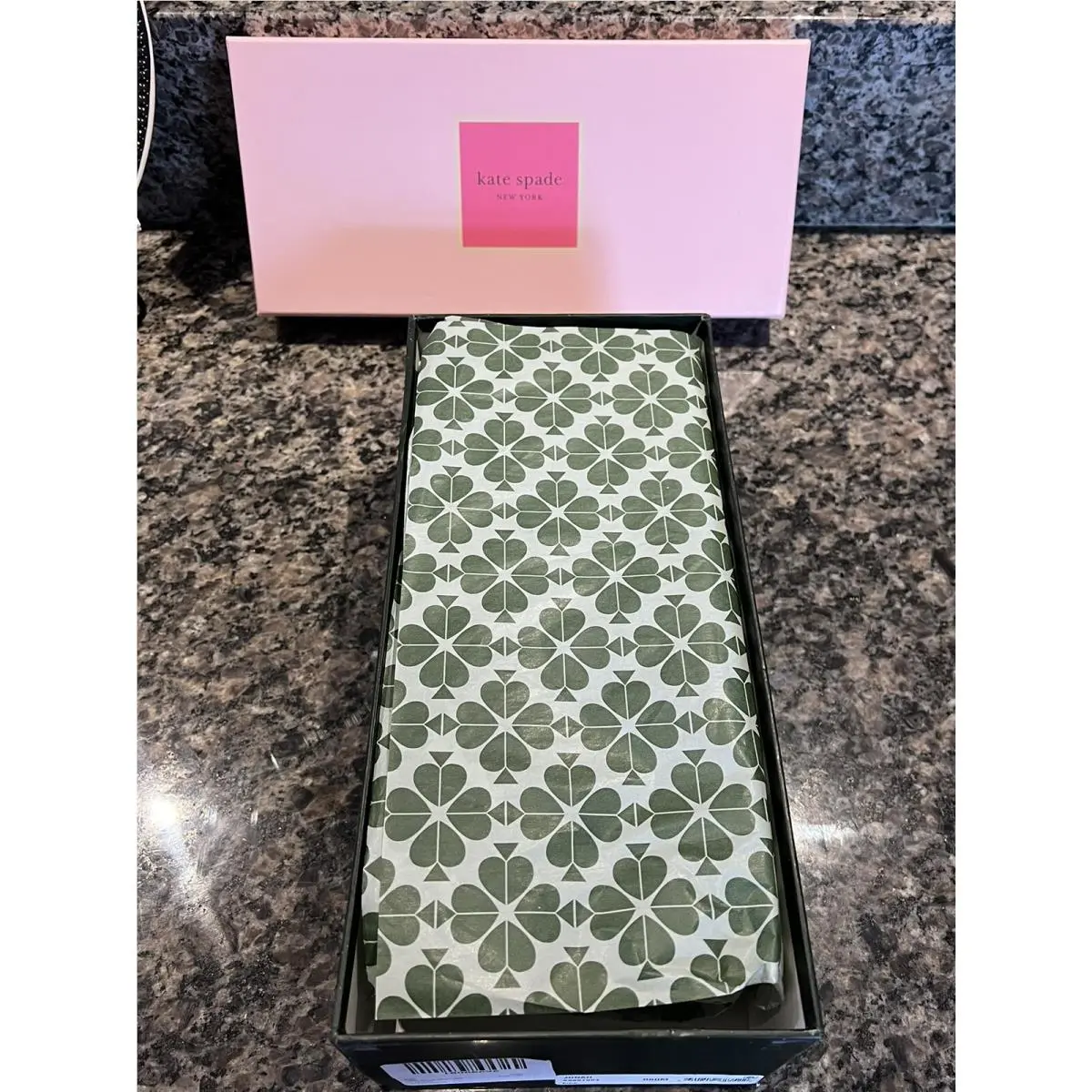 Kate Spade shoes - Pink 2