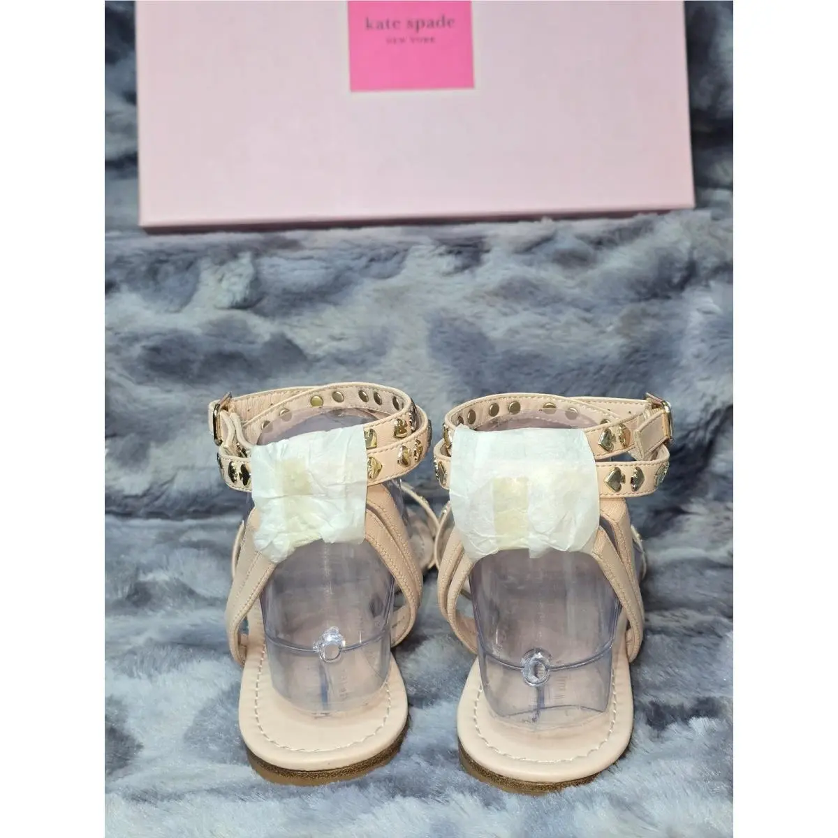 Kate Spade shoes - Kate Spade Liz - Liz - Pink 1