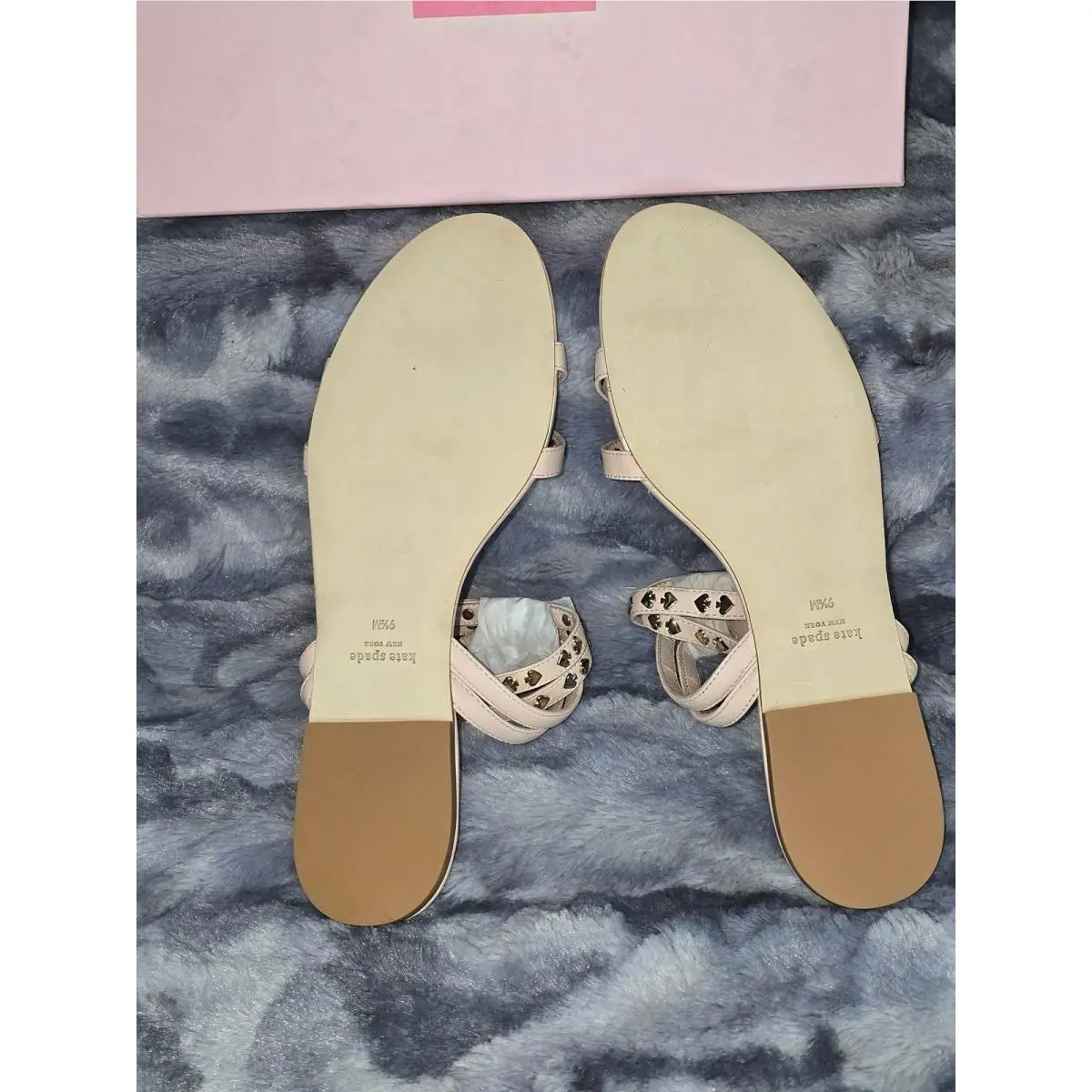 Kate Spade shoes - Kate Spade Liz - Liz - Pink 2