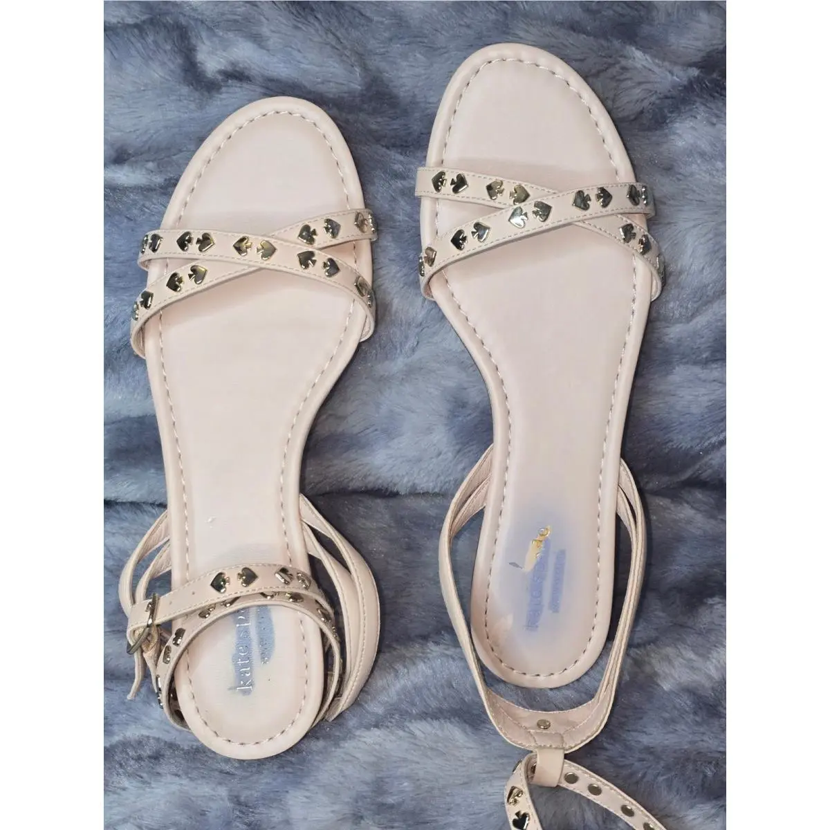 Kate Spade shoes - Kate Spade Liz - Liz - Pink 3