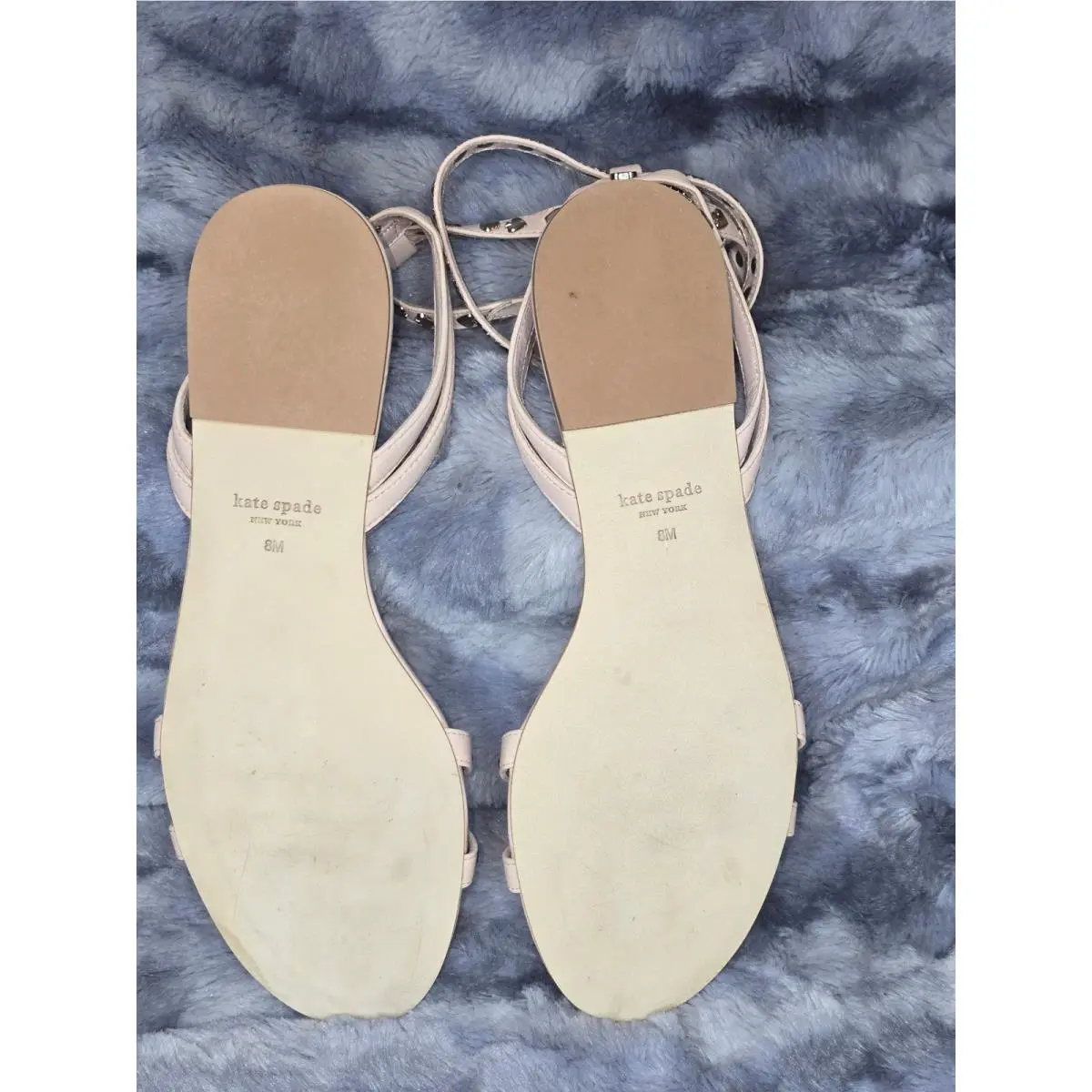 Kate Spade shoes - Kate Spade Liz - Liz - Pink 5