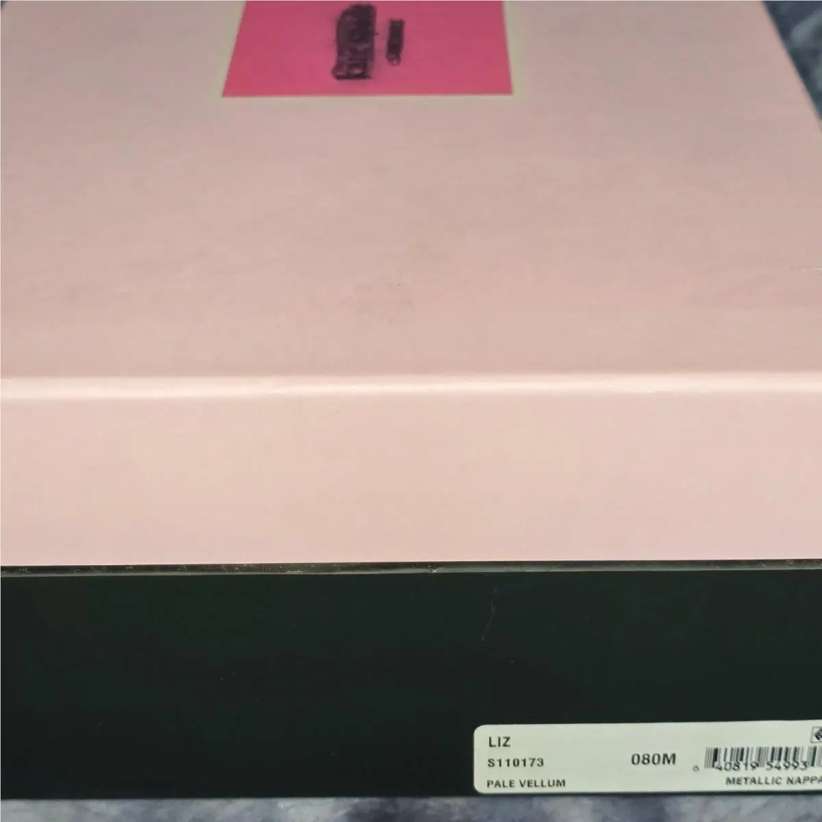 Kate Spade shoes - Kate Spade Liz - Liz - Pink 6