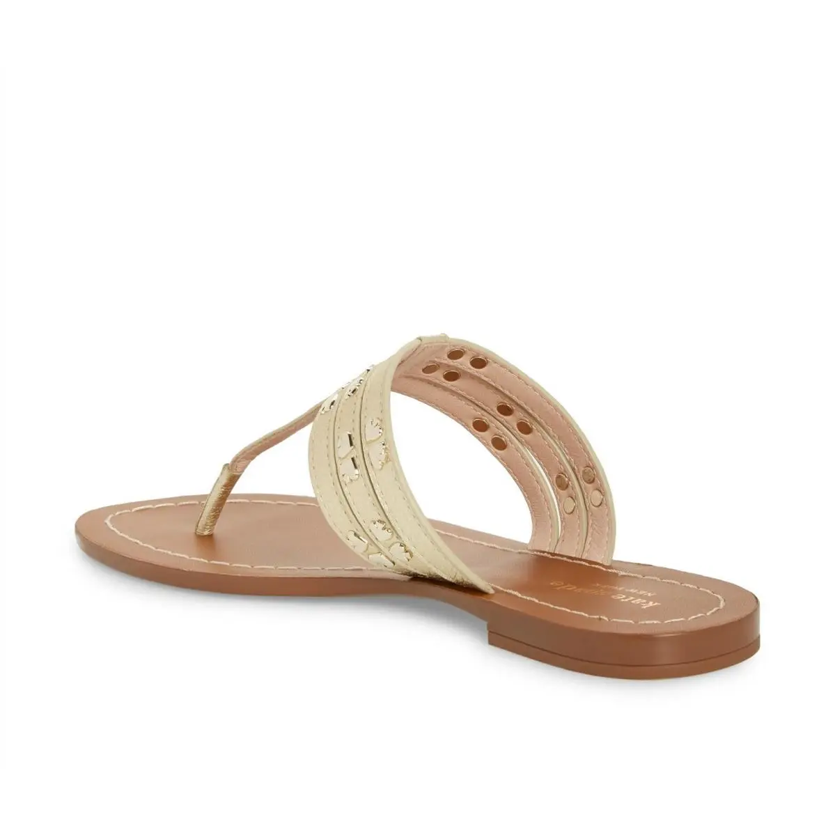Kate Spade shoes - Gold (UPC: 640819513447) 0