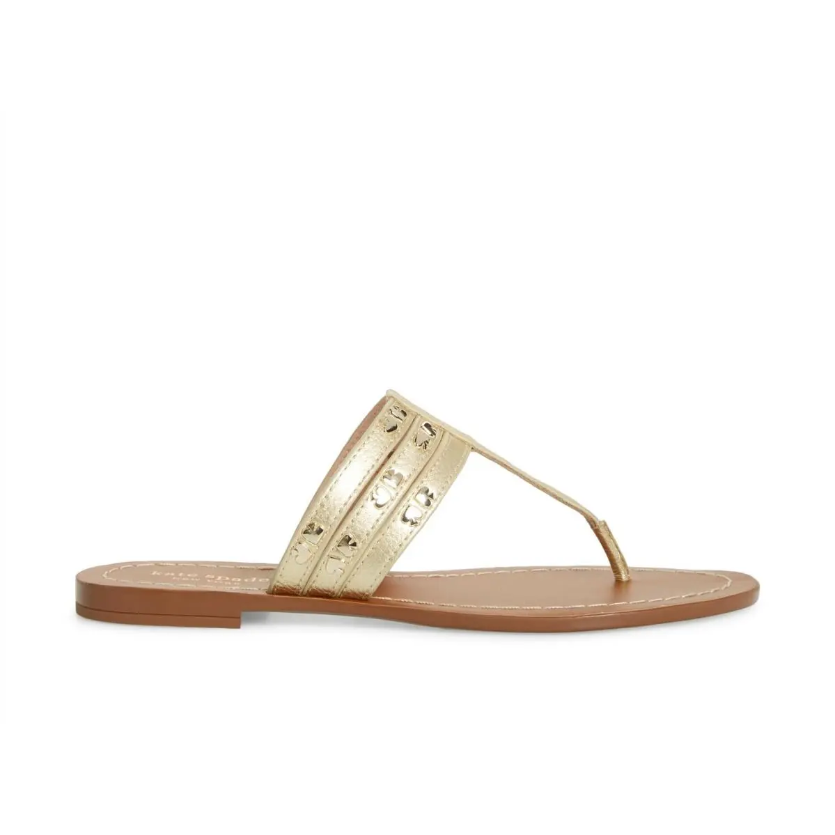 Kate Spade shoes - Gold (UPC: 640819513447) 1
