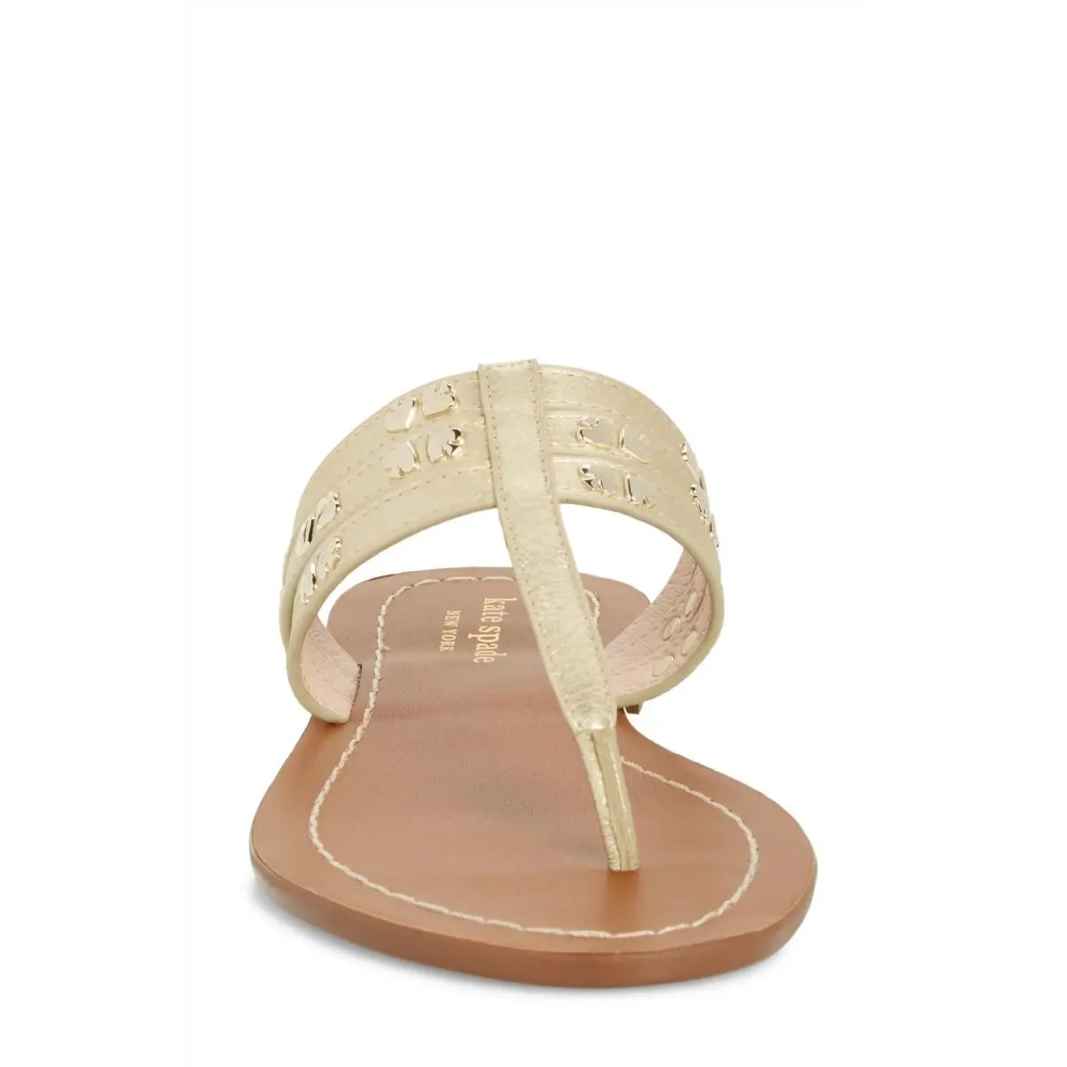 Kate Spade shoes - Gold (UPC: 640819513447) 2