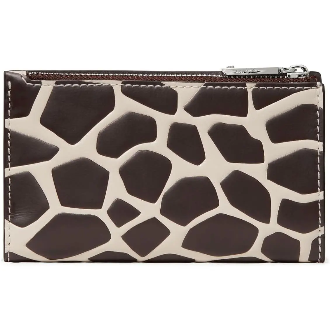 Kate Spade New York Women`s Classic Bifold Wallet