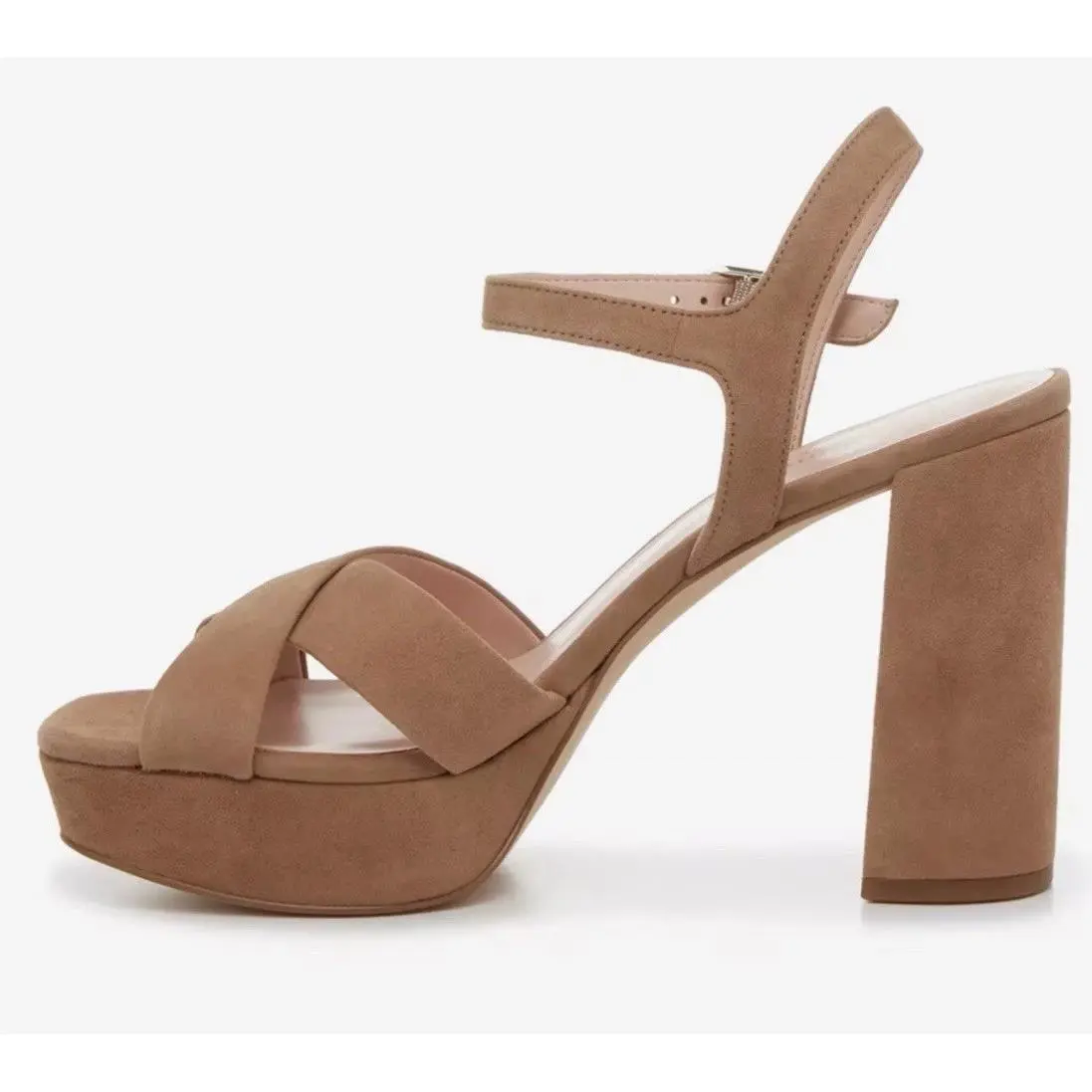 Kate Spade shoes - Delia - Delia - Beige (UPC: 0196021455797) 1