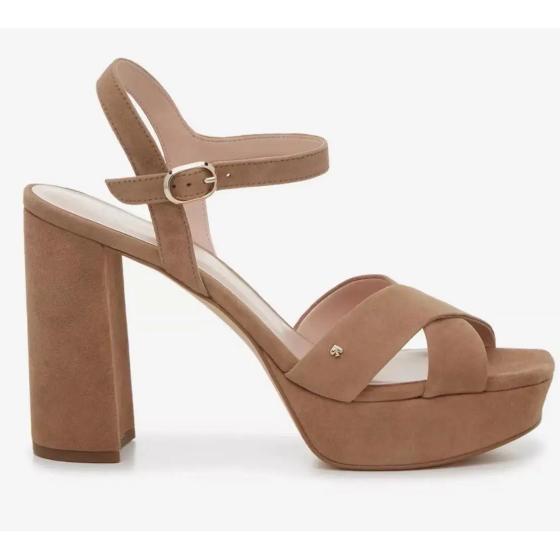 Kate Spade shoes - Delia - Delia - Beige (UPC: 0196021455797) 2