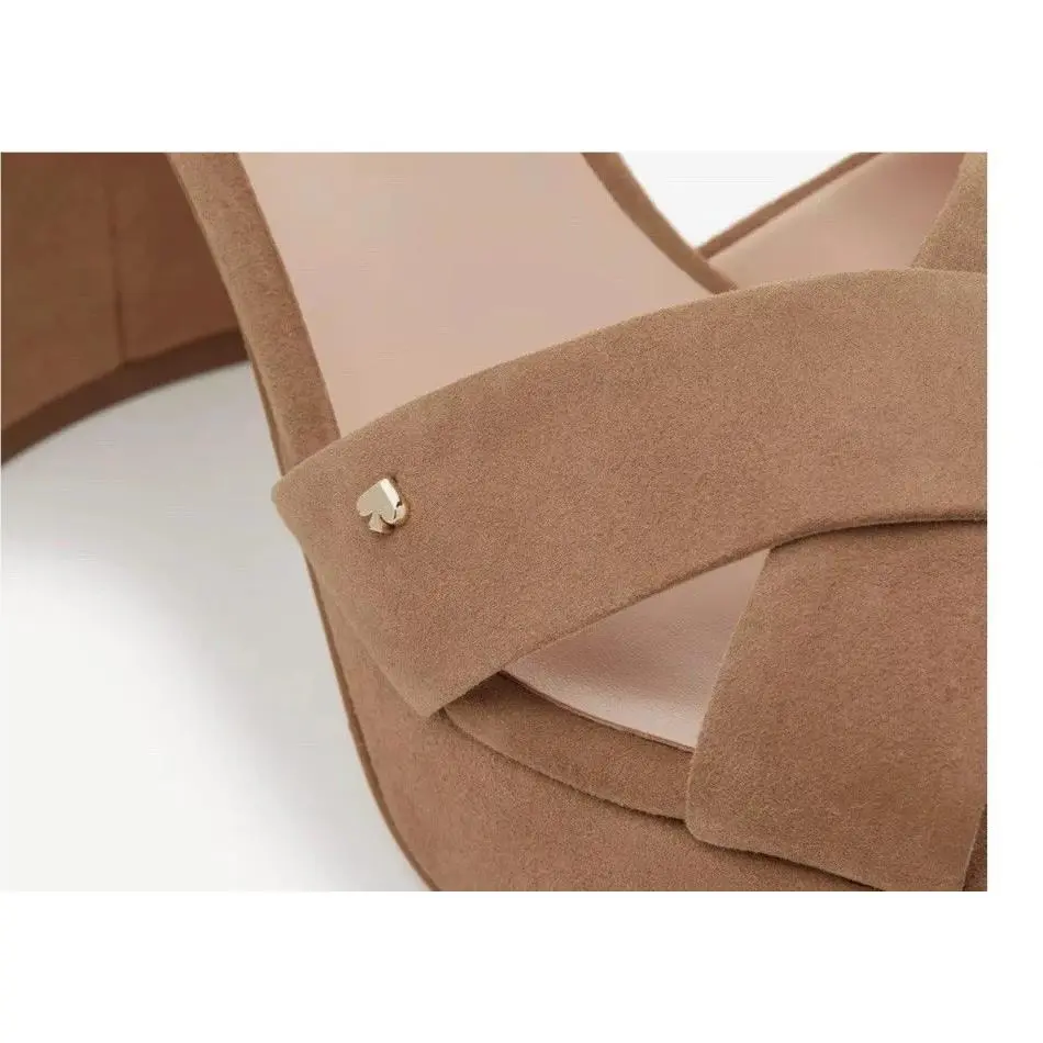 Kate Spade shoes - Delia - Delia - Beige (UPC: 0196021455797) 3