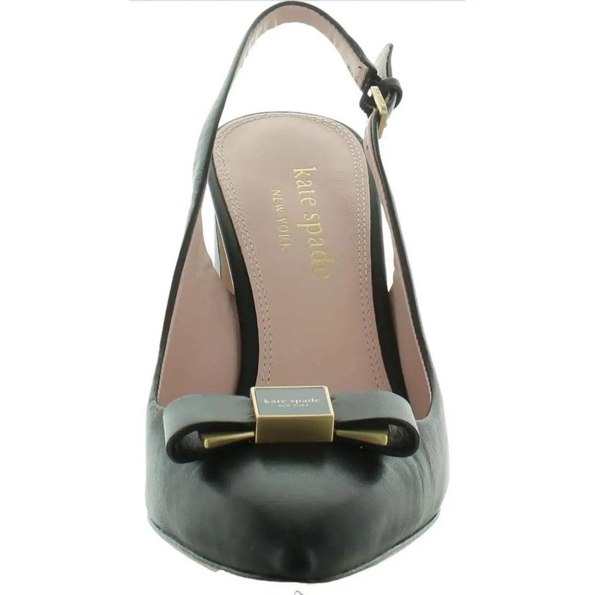 Kate Spade shoes - Black 0
