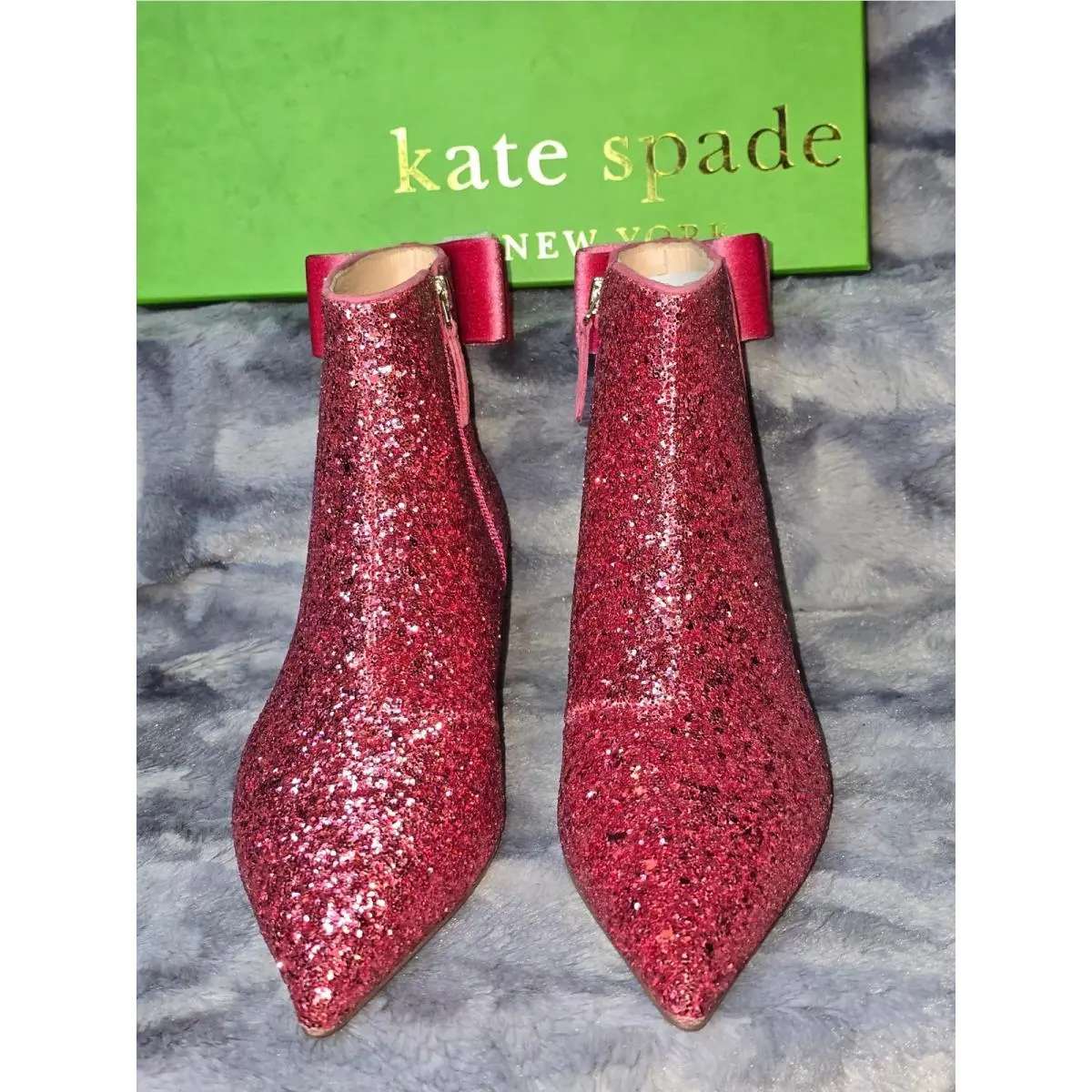 Kate Spade shoes - Donella - Donella - Pink 0