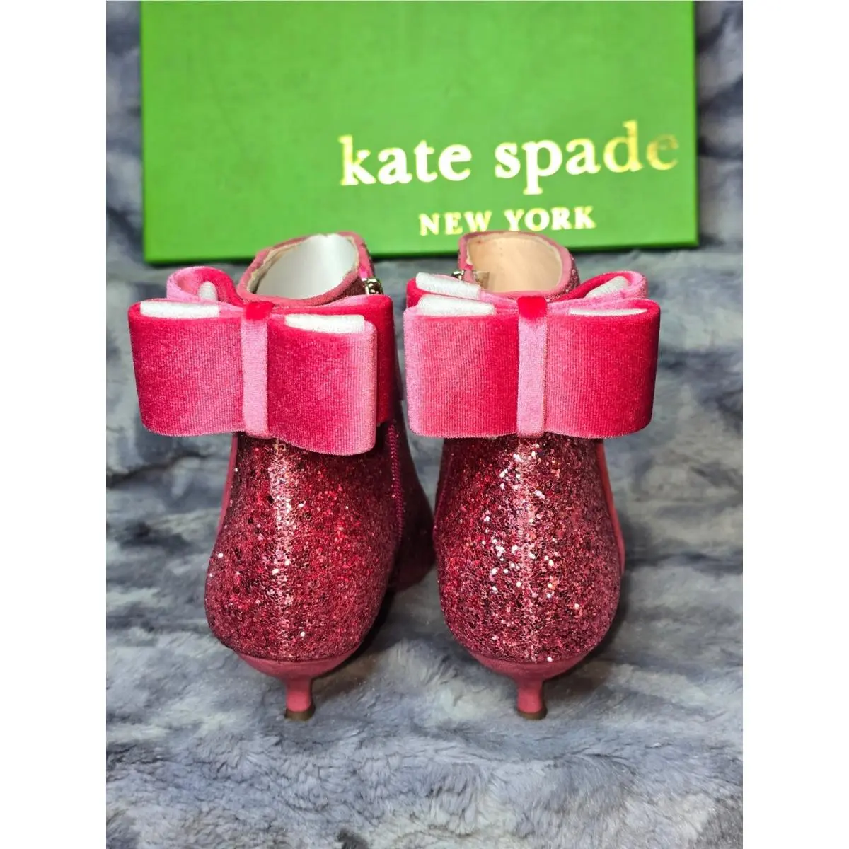 Kate Spade shoes - Donella - Donella - Pink 1