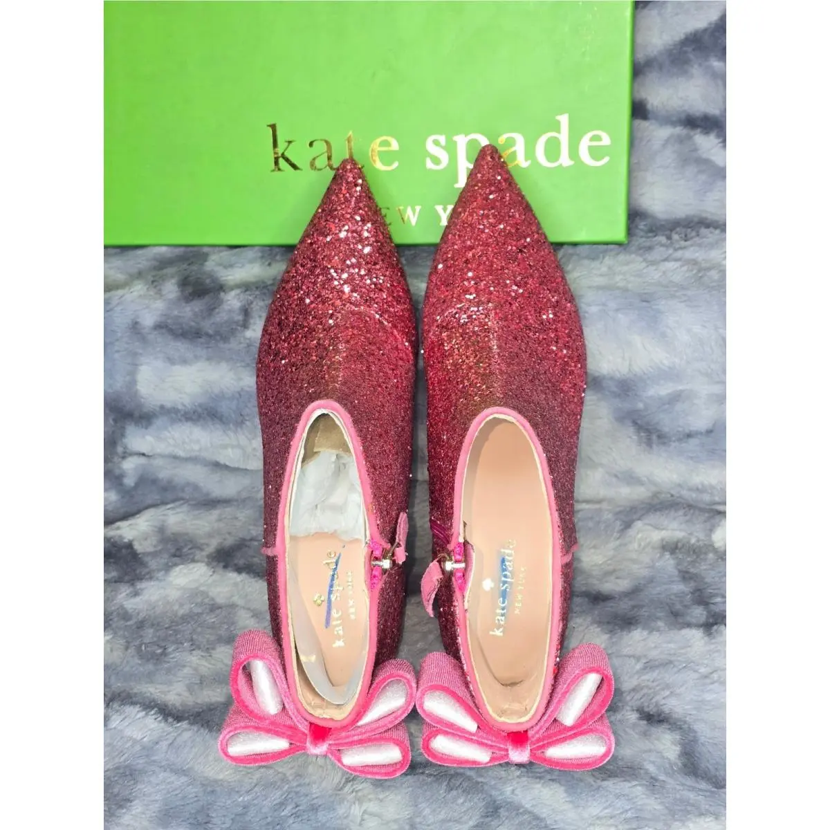 Kate Spade shoes - Donella - Donella - Pink 2