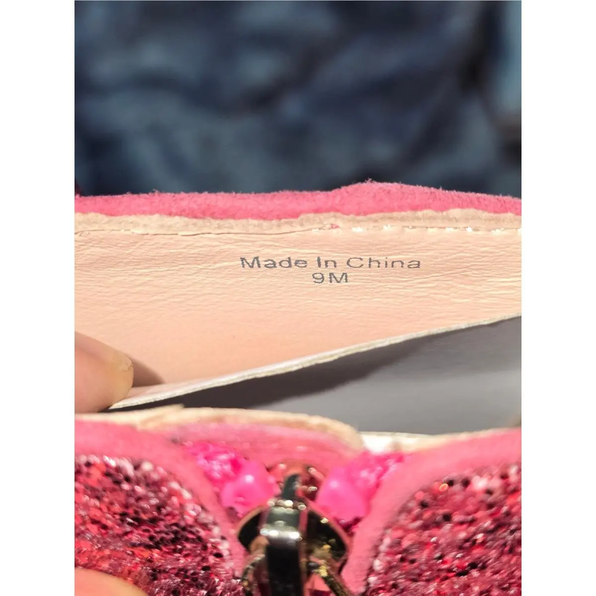 Kate Spade shoes - Donella - Donella - Pink 3