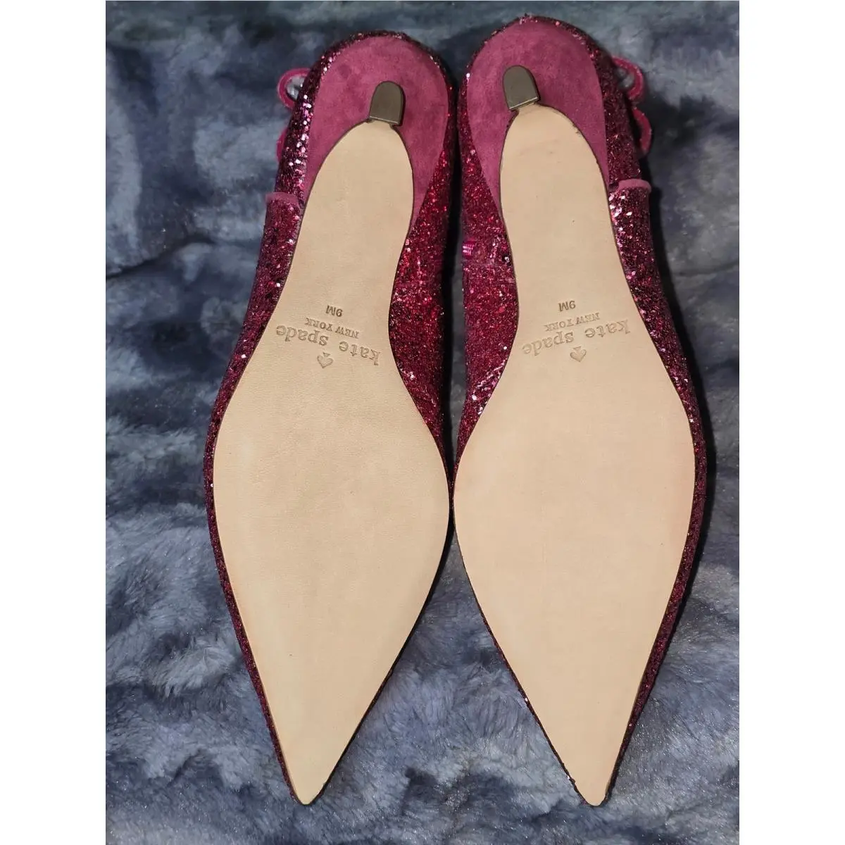 Kate Spade shoes - Donella - Donella - Pink 4