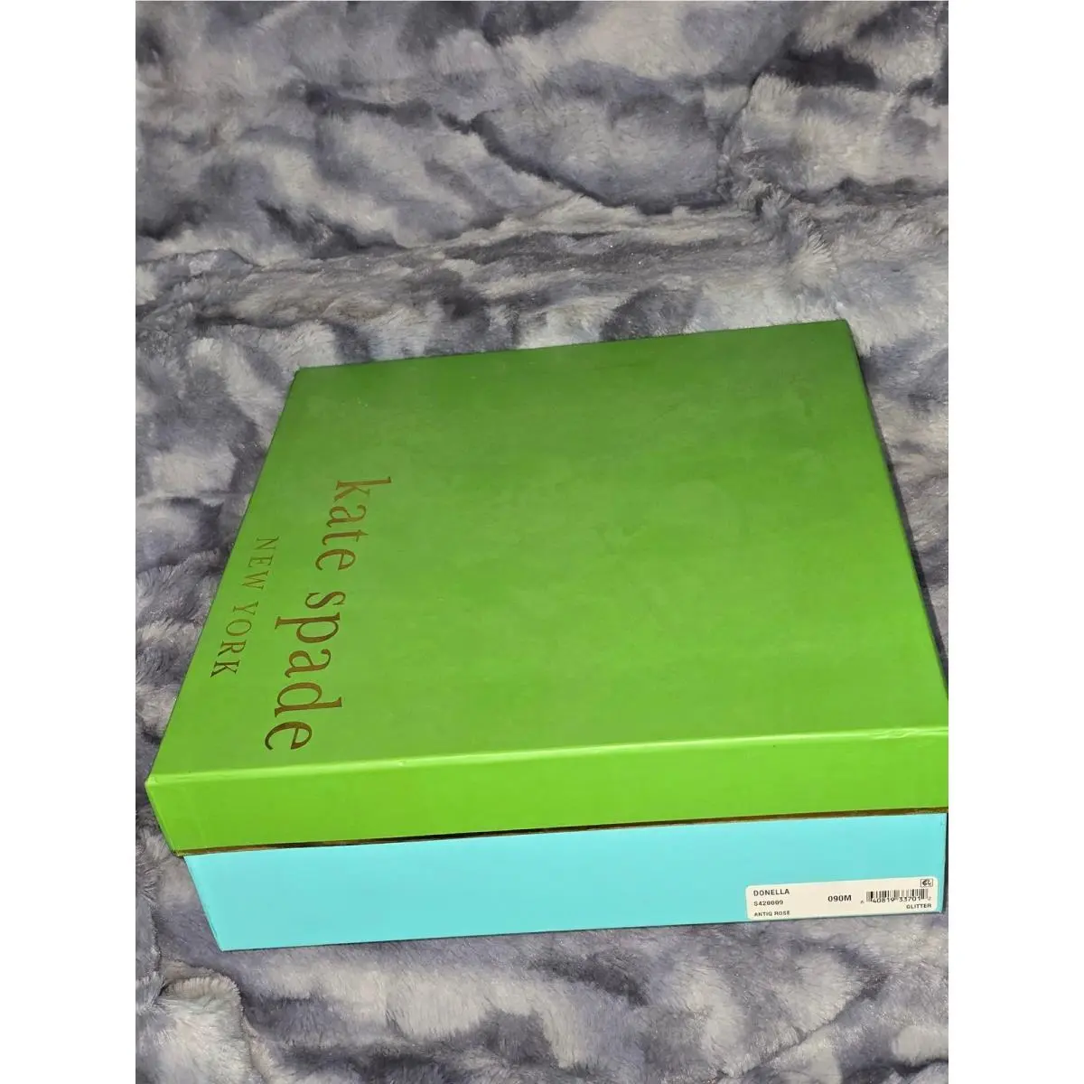 Kate Spade shoes - Donella - Donella - Pink 6