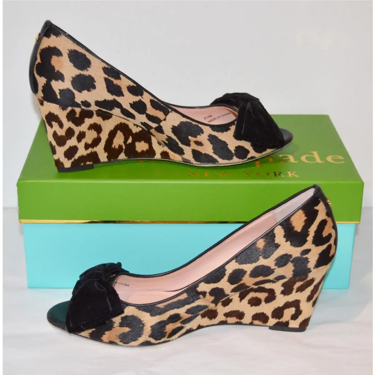 Kate Spade shoes - Roberta - Roberta - Brown (UPC: 888445921520) 2