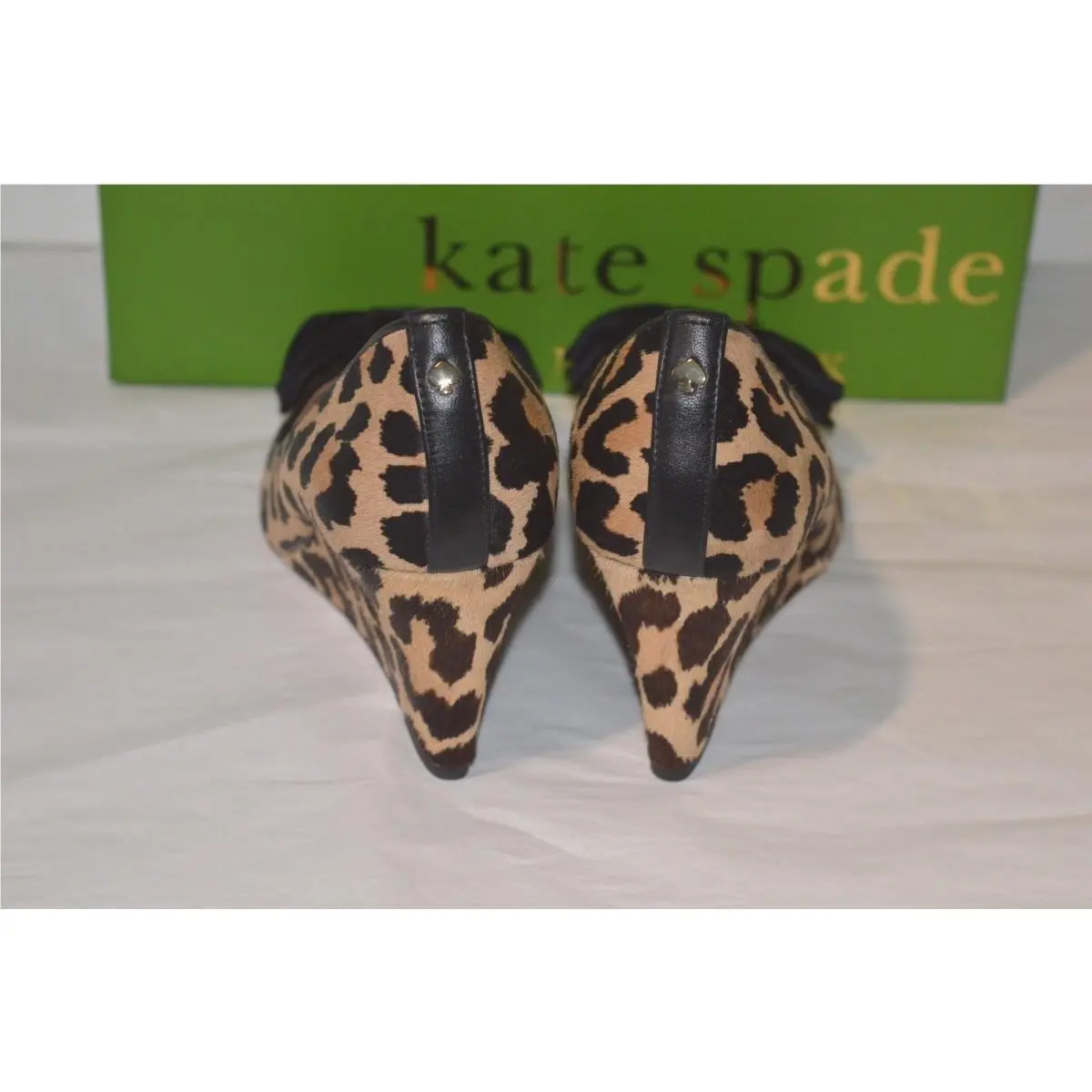 Kate Spade shoes - Roberta - Roberta - Brown (UPC: 888445921520) 1