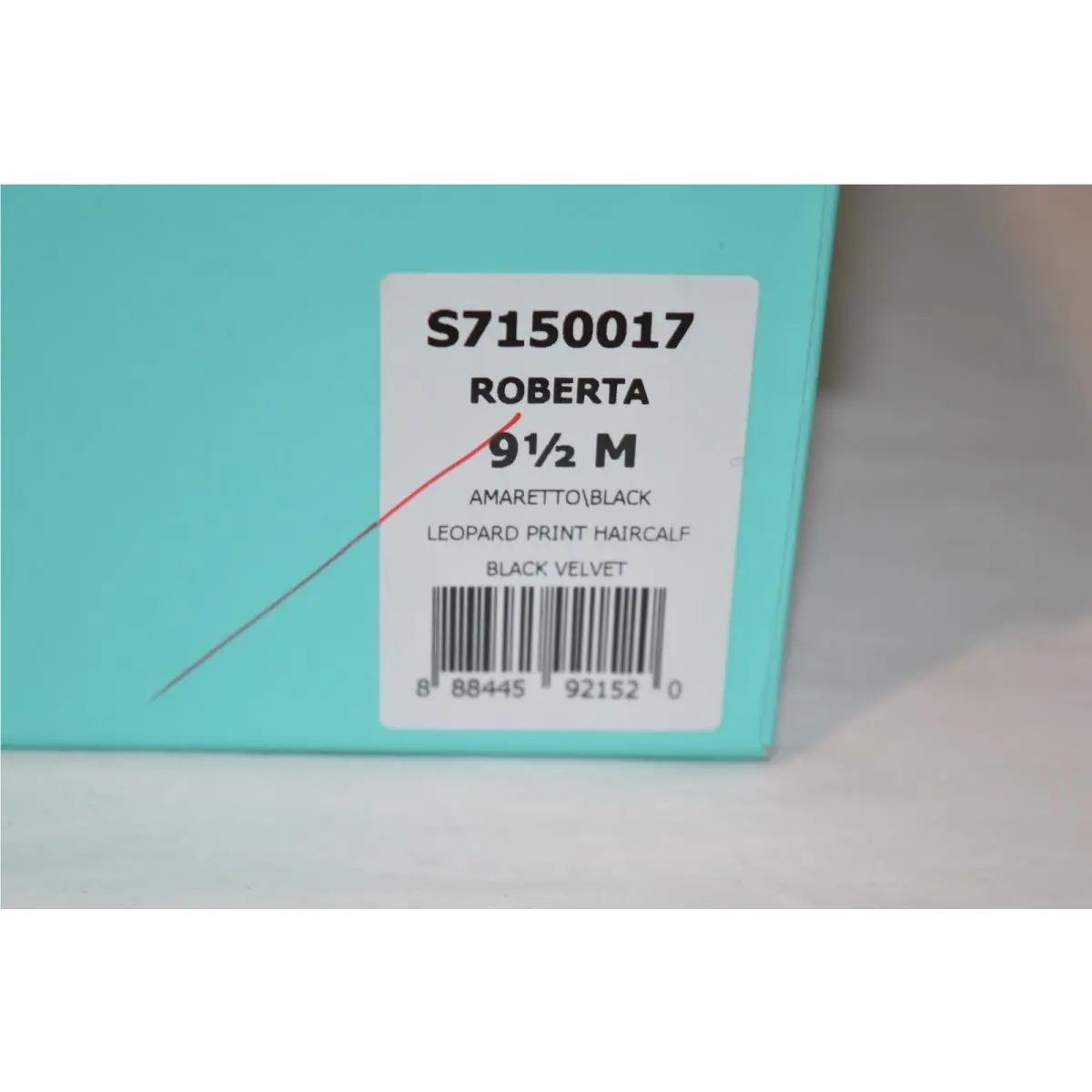Kate Spade shoes - Roberta - Roberta - Brown (UPC: 888445921520) 5