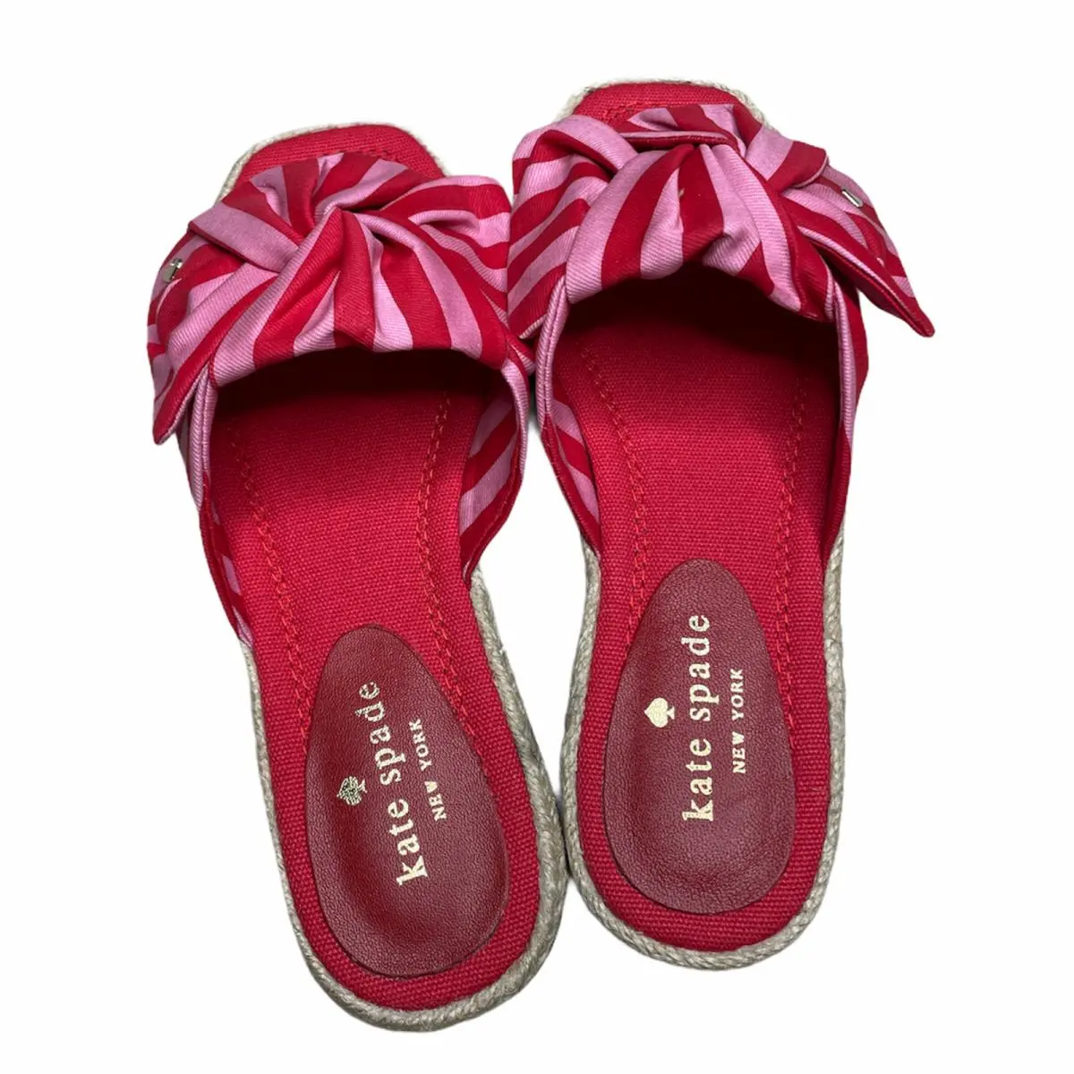 Kate Spade shoes - red 0