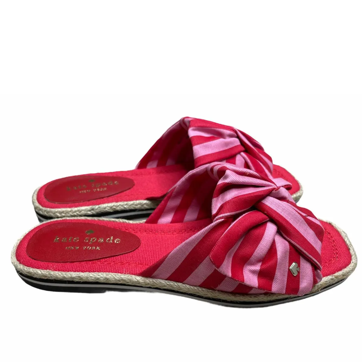 Kate Spade shoes - red 1