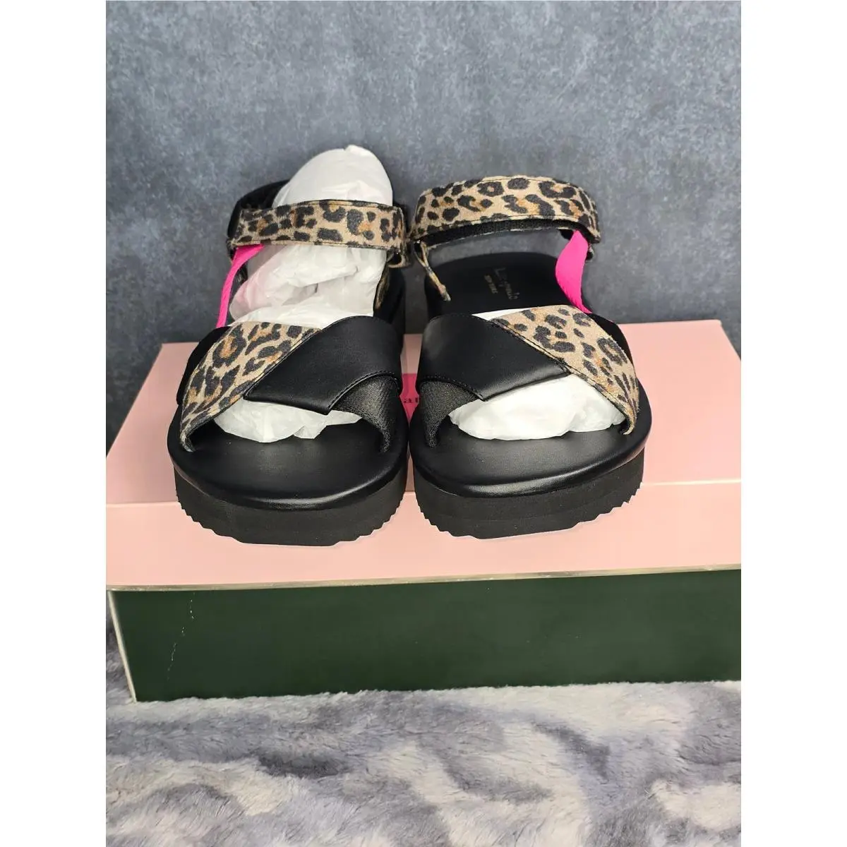 Kate Spade shoes - Dotty - Dotty - Multicolor 0