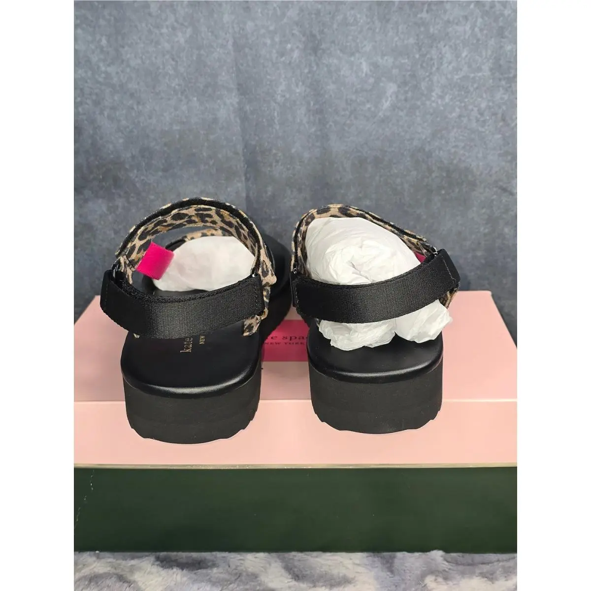 Kate Spade shoes - Dotty - Dotty - Multicolor 1