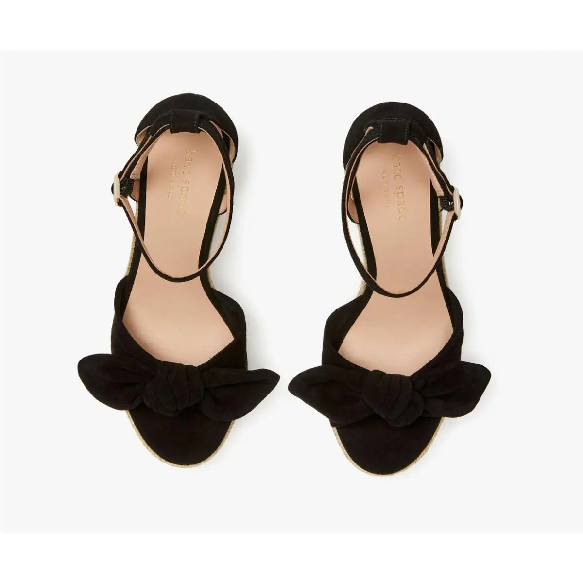 Kate Spade shoes - KATE SPADE Tianna - Tianna - Black 1
