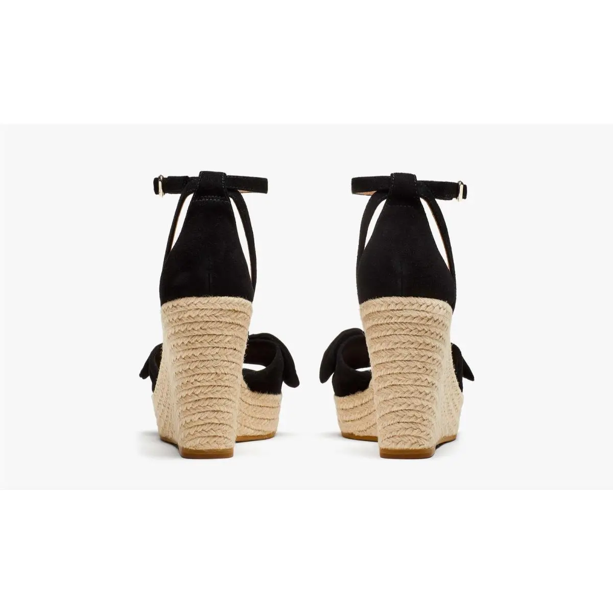 Kate Spade shoes - KATE SPADE Tianna - Tianna - Black 2