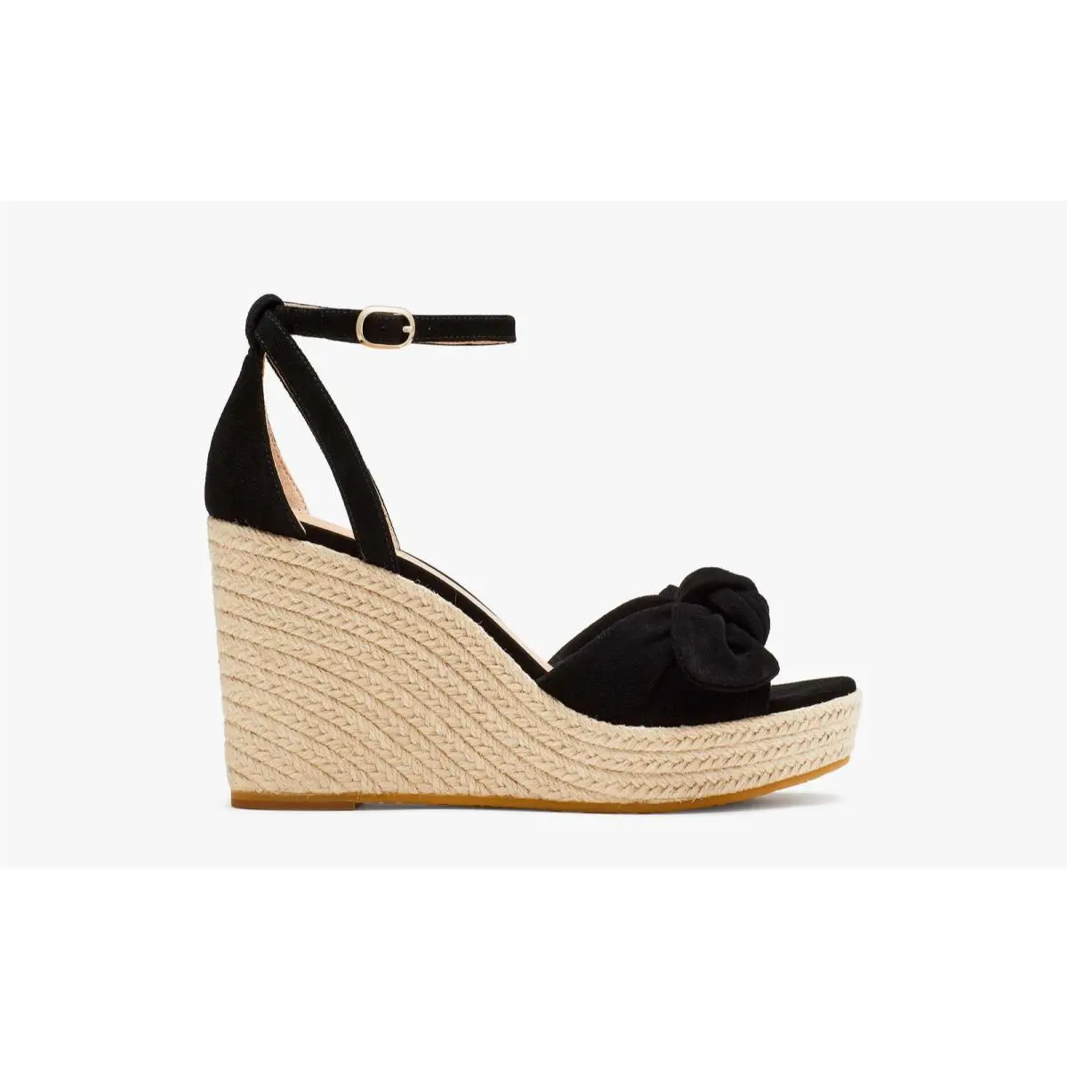Kate Spade shoes - KATE SPADE Tianna - Tianna - Black 3