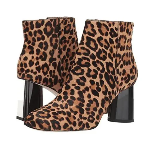 Kate Spade shoes - Natural Leopard Haircalf (UPC: 640819676180) 1