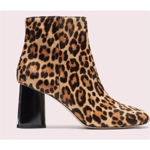 Kate Spade shoes - Natural Leopard Haircalf (UPC: 640819676180) 0