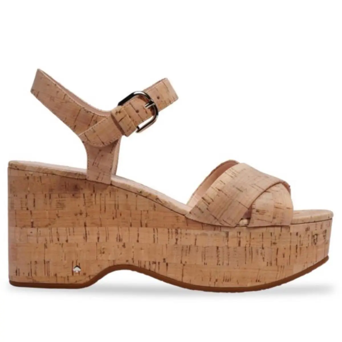 Kate Spade shoes - K3317 - K3317 - Beige 0