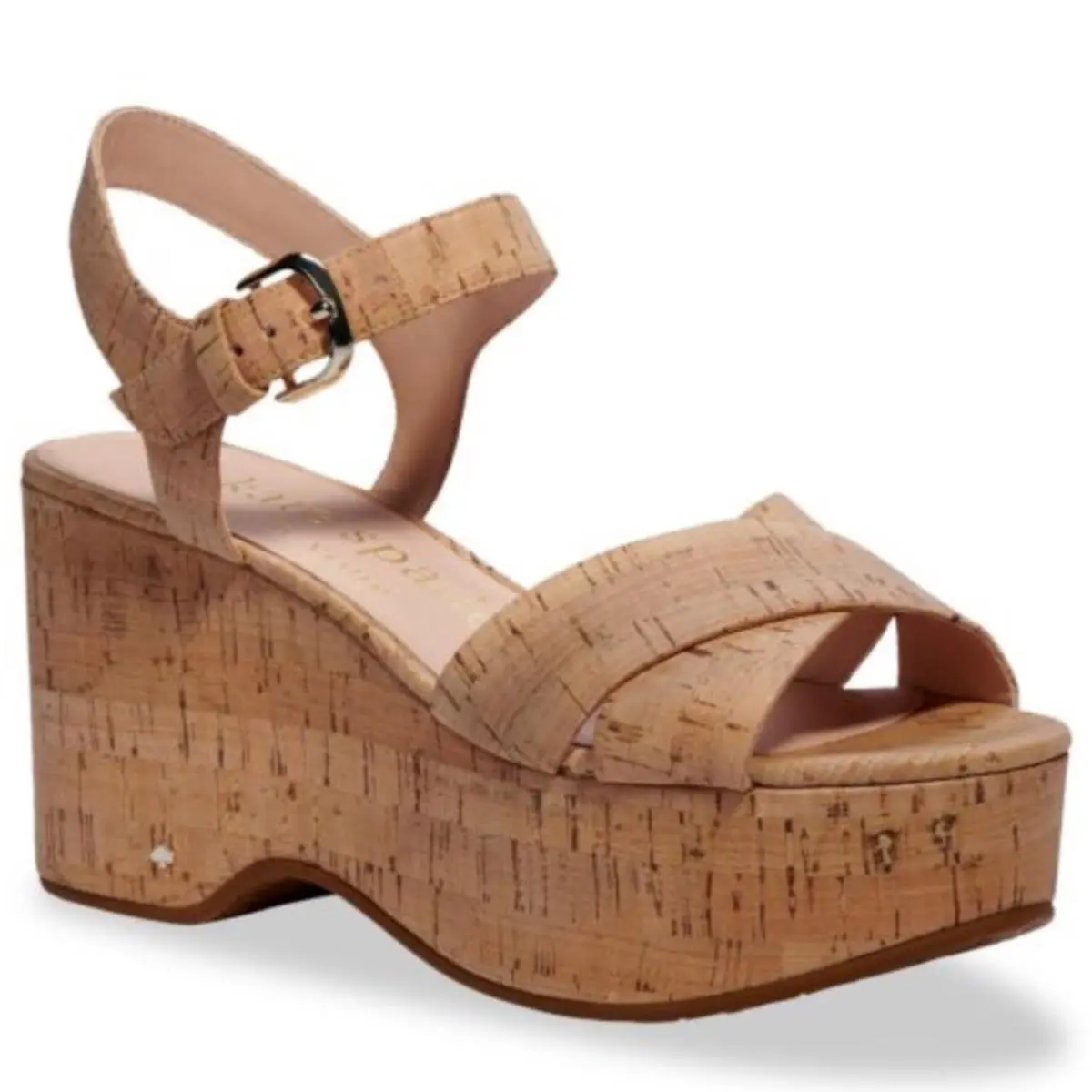 Kate Spade shoes - K3317 - K3317 - Beige 1