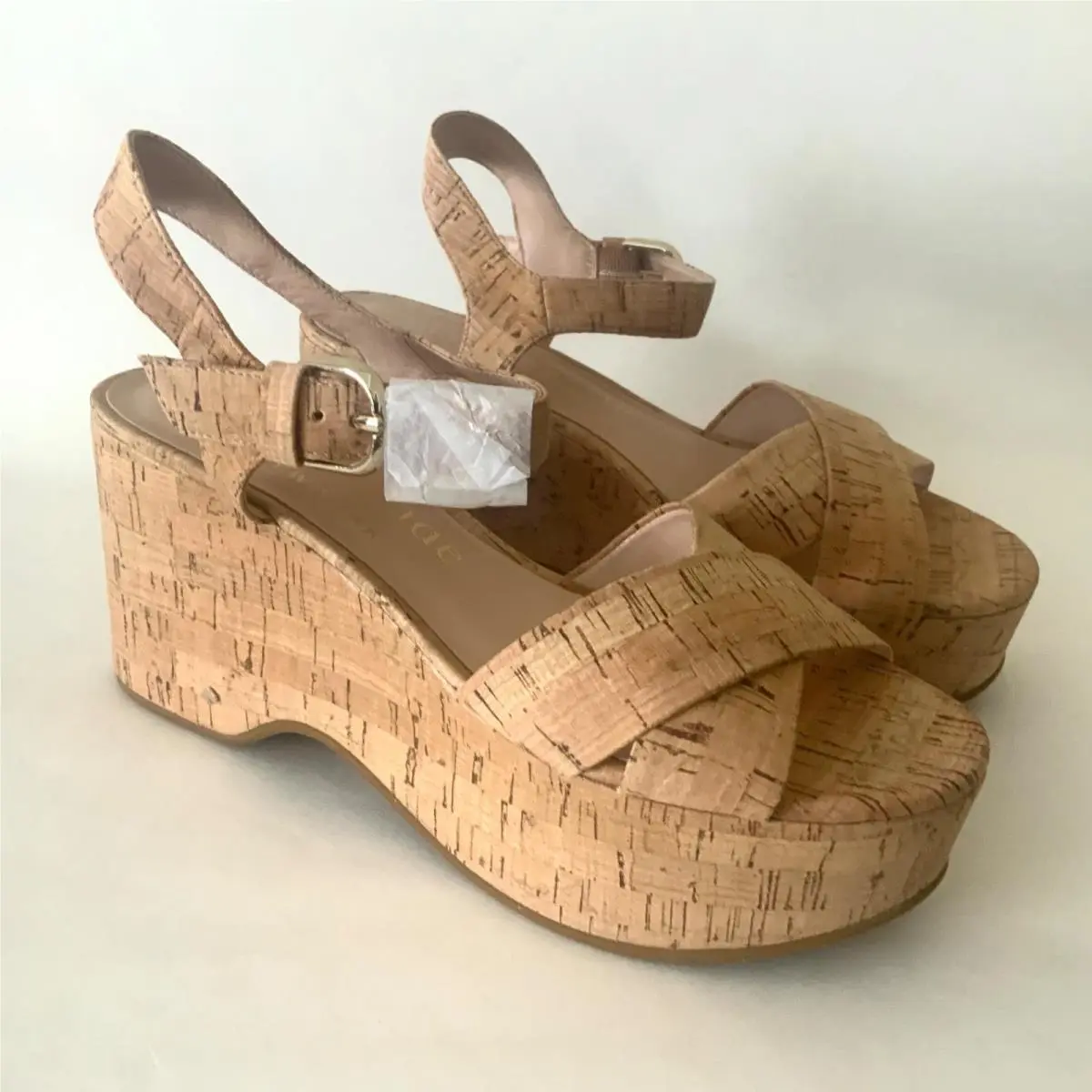 Kate Spade shoes - K3317 - K3317 - Beige 7